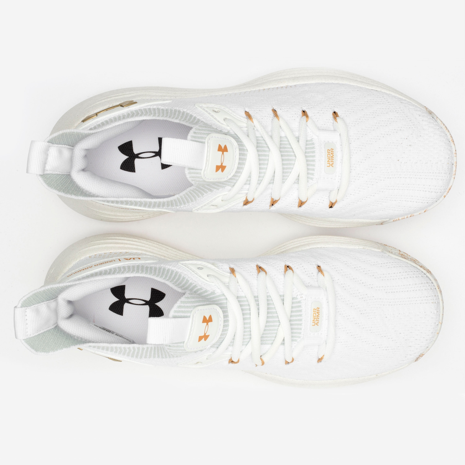 Tênis Masculino Under Armour Hooper - Foto 3