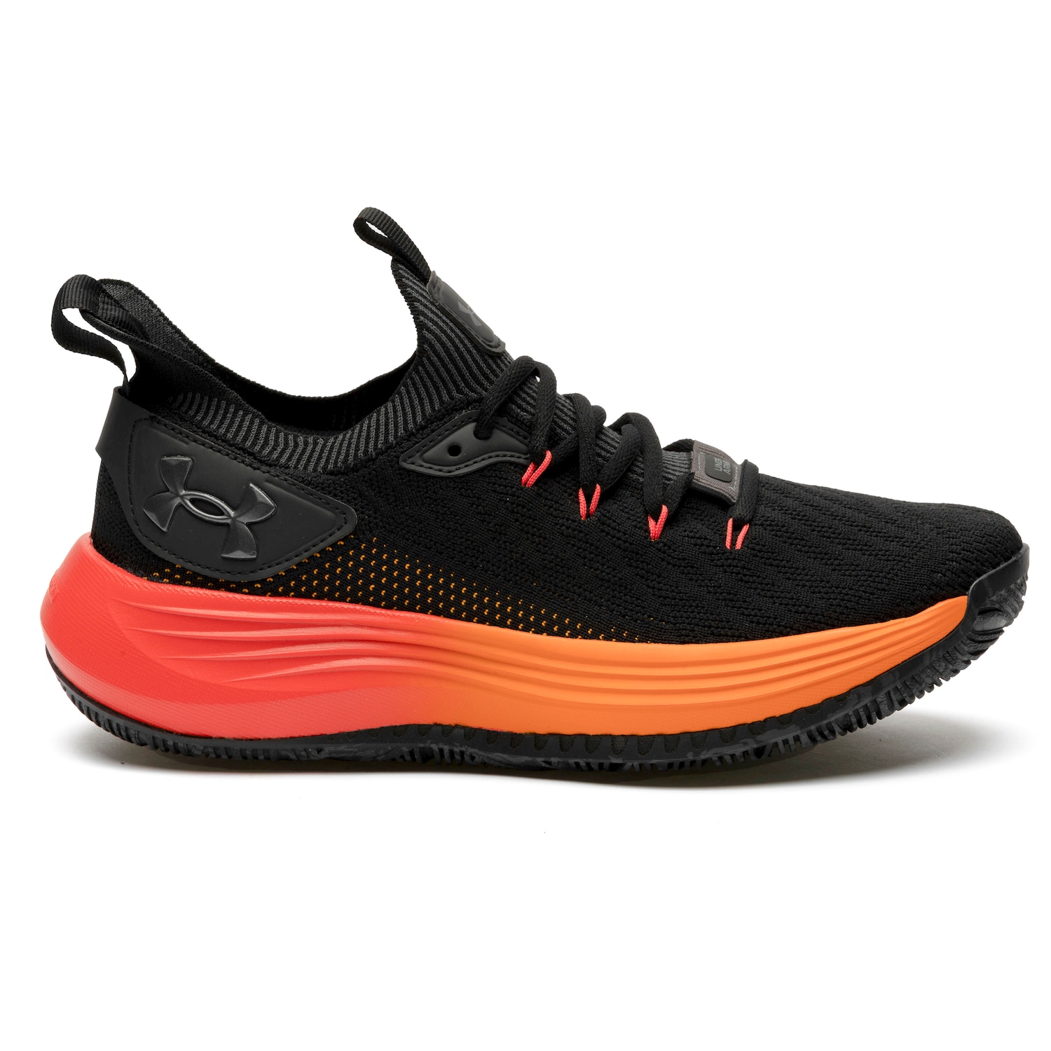 Tênis Masculino Under Armour Hooper - Foto 1