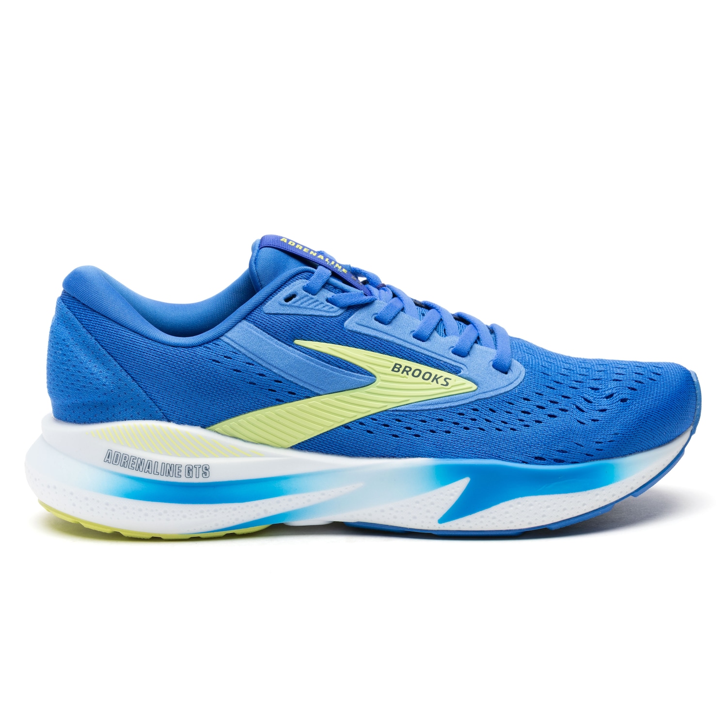 Tênis Masculino Brooks Adrenaline GTS 24 - Foto 1