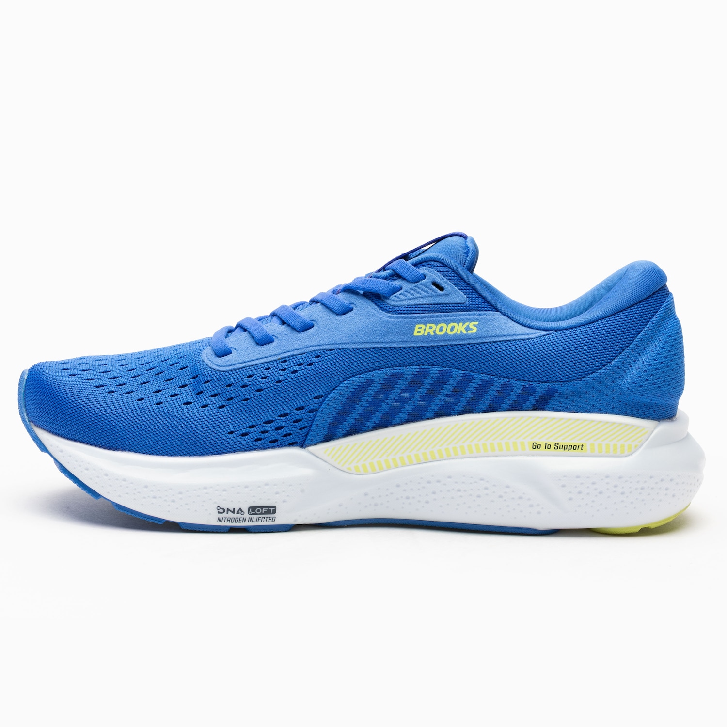 Tênis Masculino Brooks Adrenaline GTS 24 - Foto 3