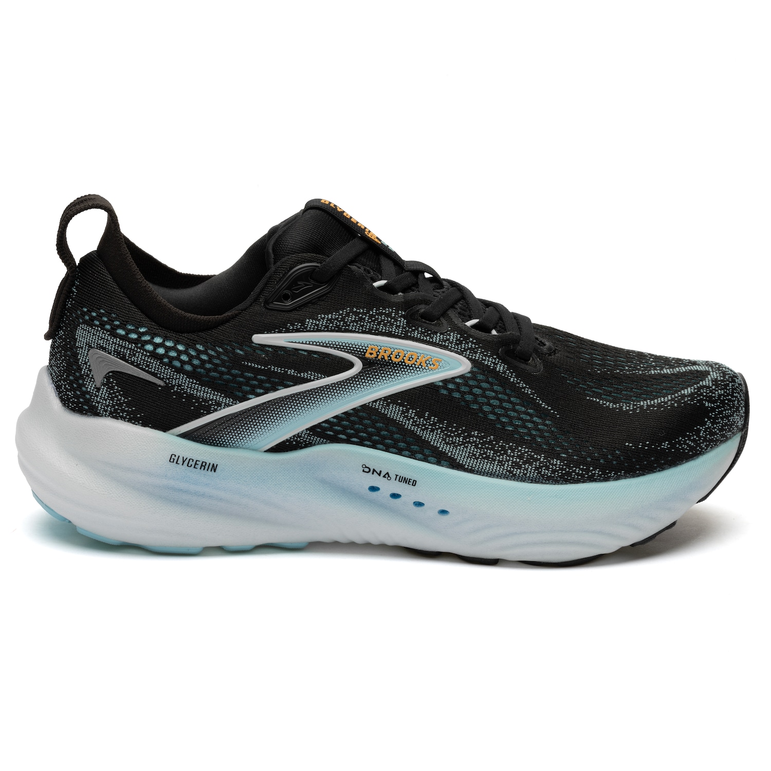 Tênis Masculino Brooks Glycerin 22 - Foto 1