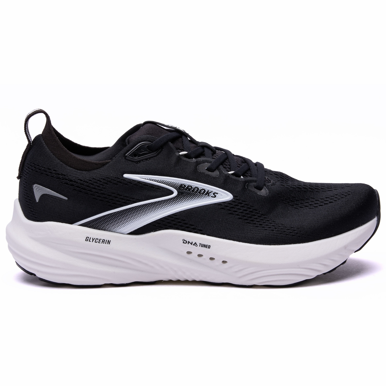 Tênis Masculino Brooks Glycerin 22 - Foto 2