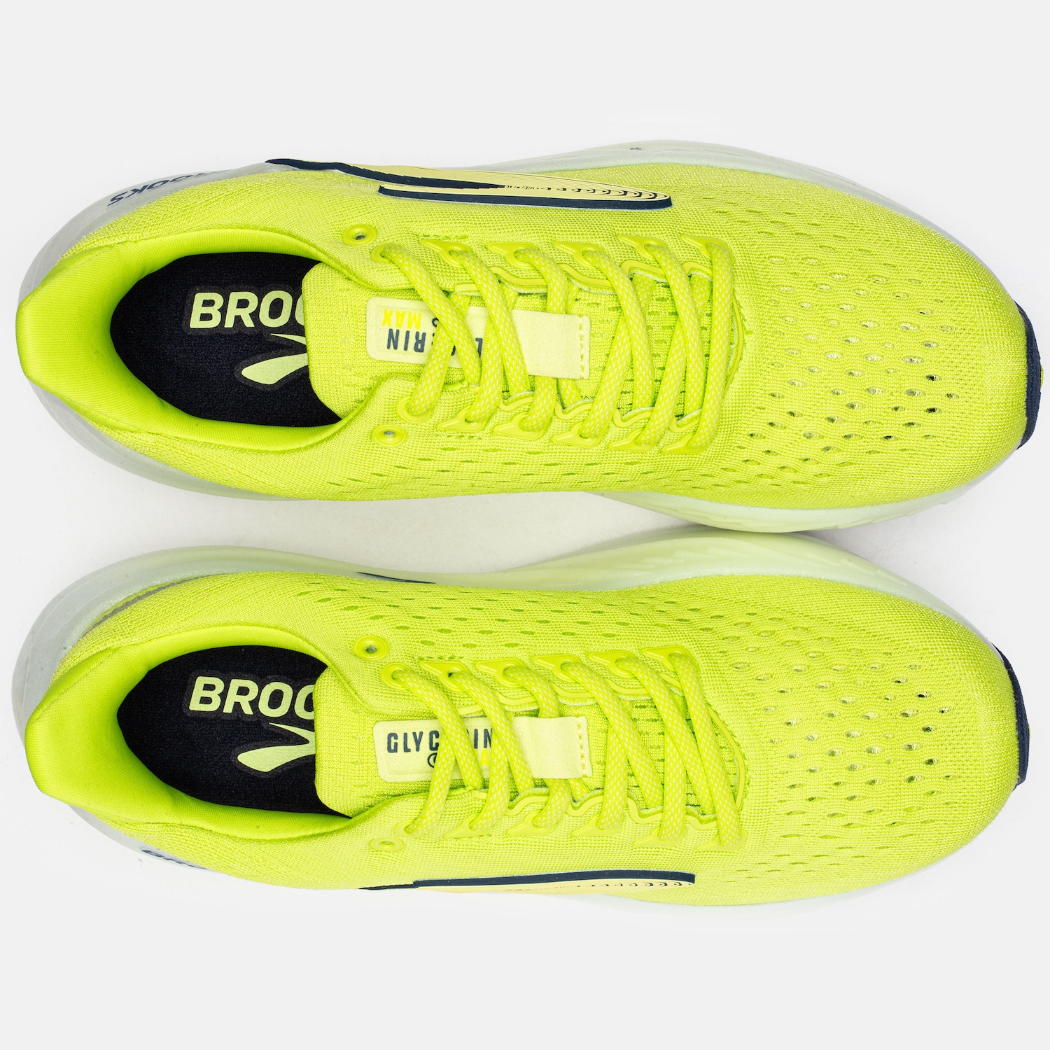 Tênis Masculino Brooks Glycerin Max - Foto 3