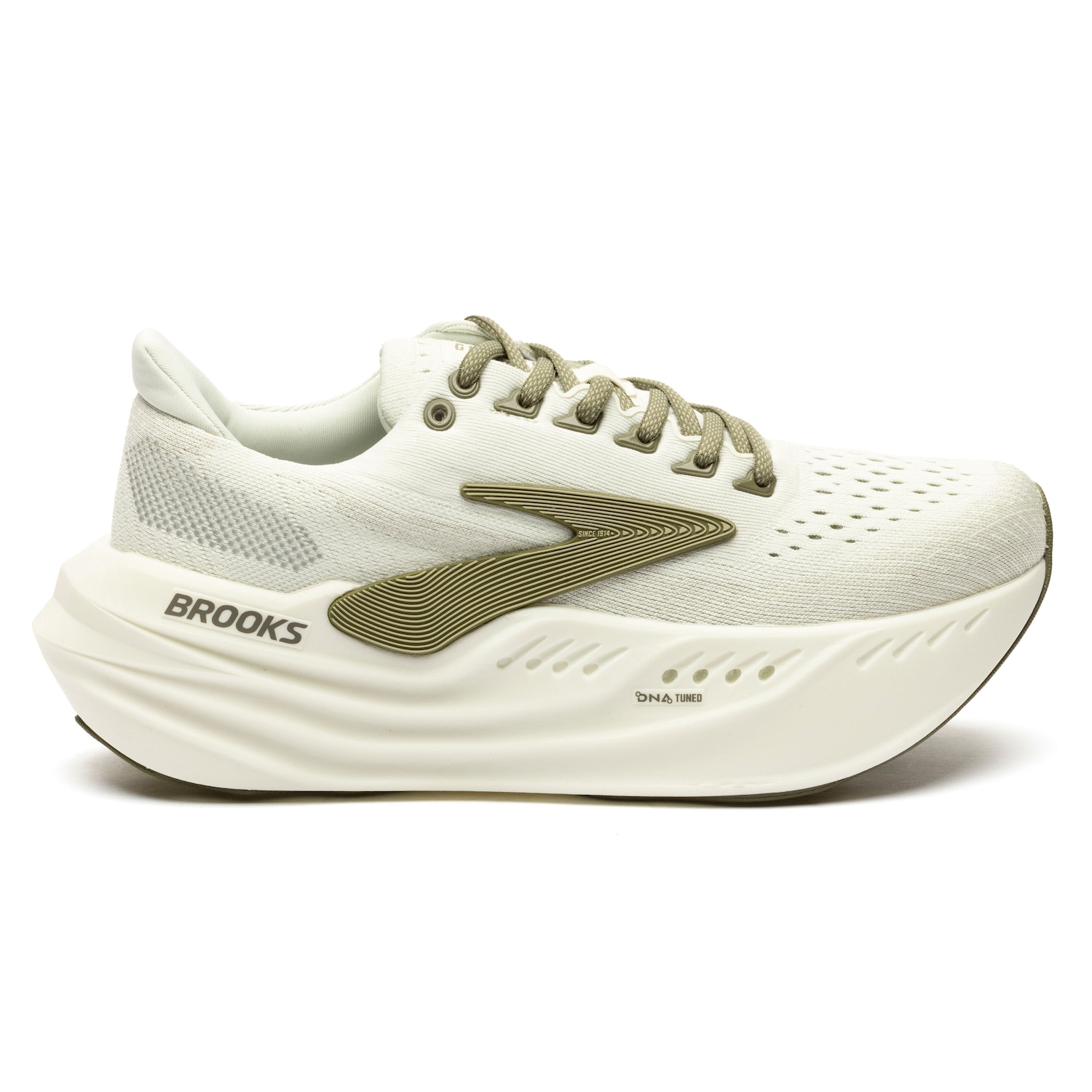Tênis Masculino Brooks Glycerin Max - Foto 1