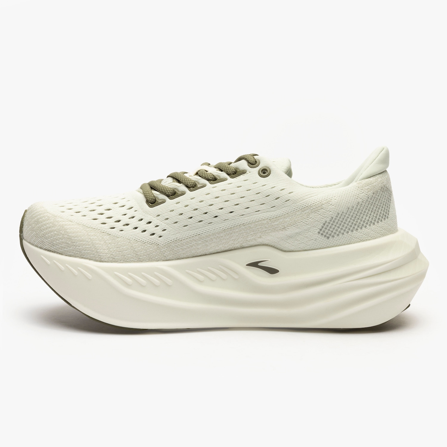 Tênis Masculino Brooks Glycerin Max - Foto 2