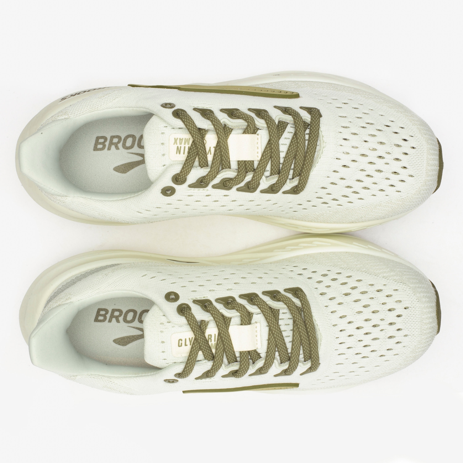 Tênis Masculino Brooks Glycerin Max - Foto 3