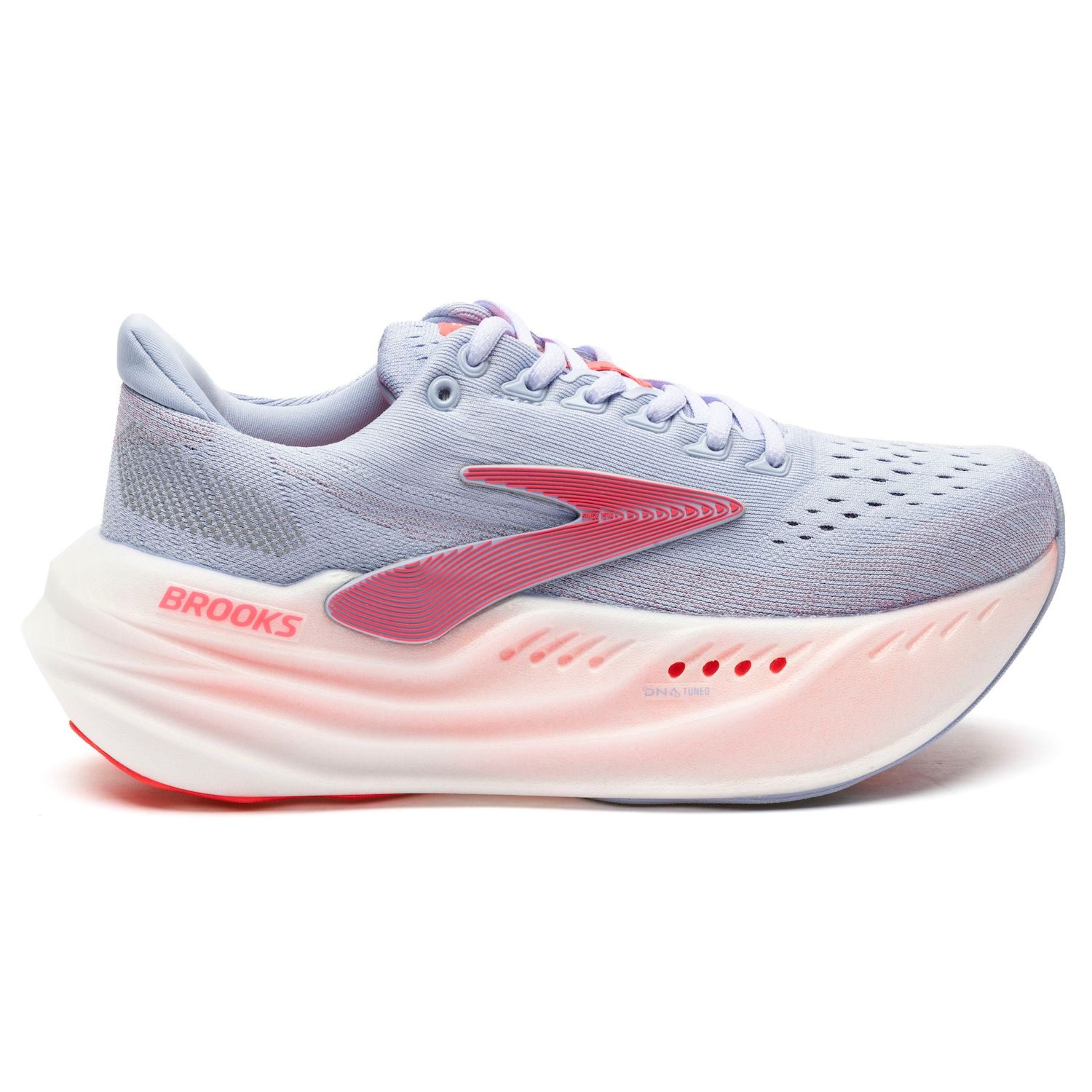 Tênis Feminino Brooks Glycerin Max - Foto 2
