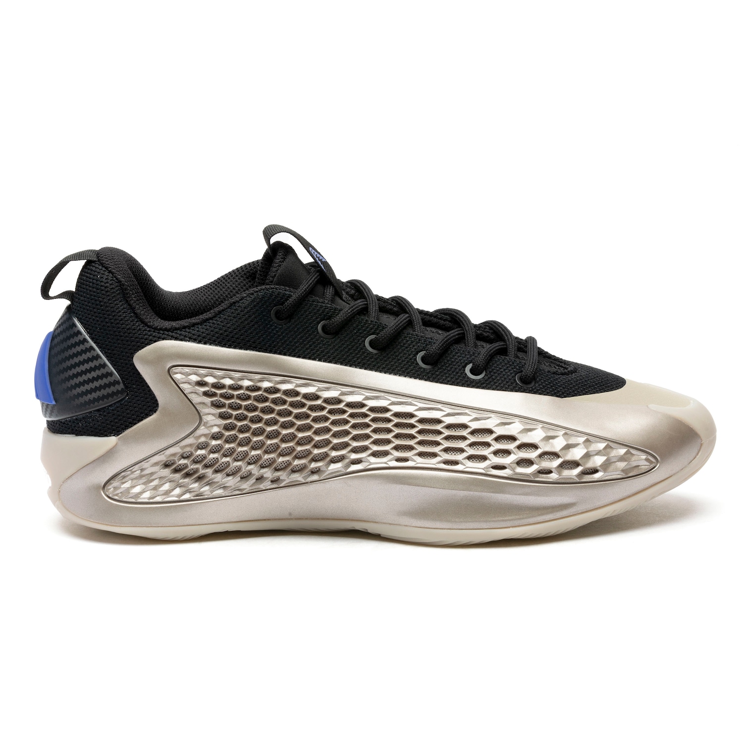 Tênis Unissex adidas Low Anthony Edwards - Foto 1