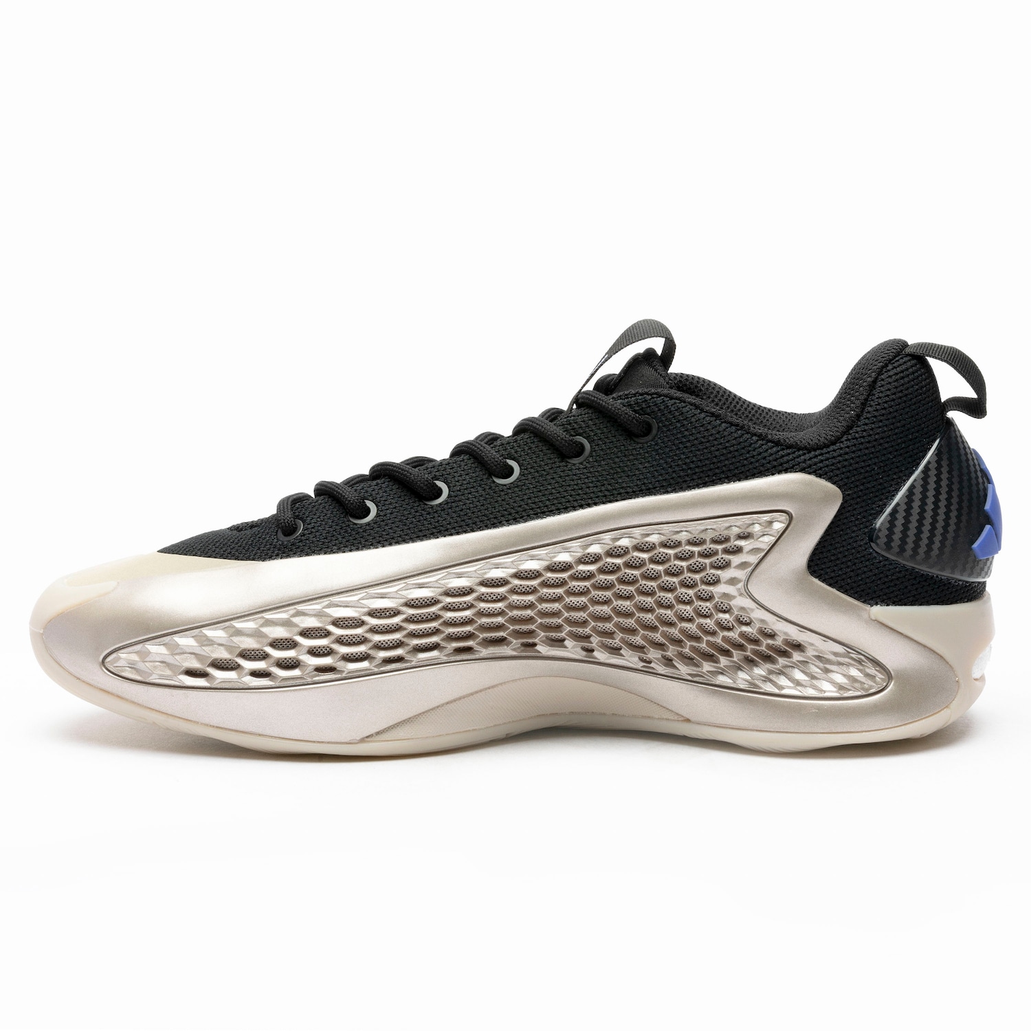 Tênis Unissex adidas Low Anthony Edwards - Foto 2