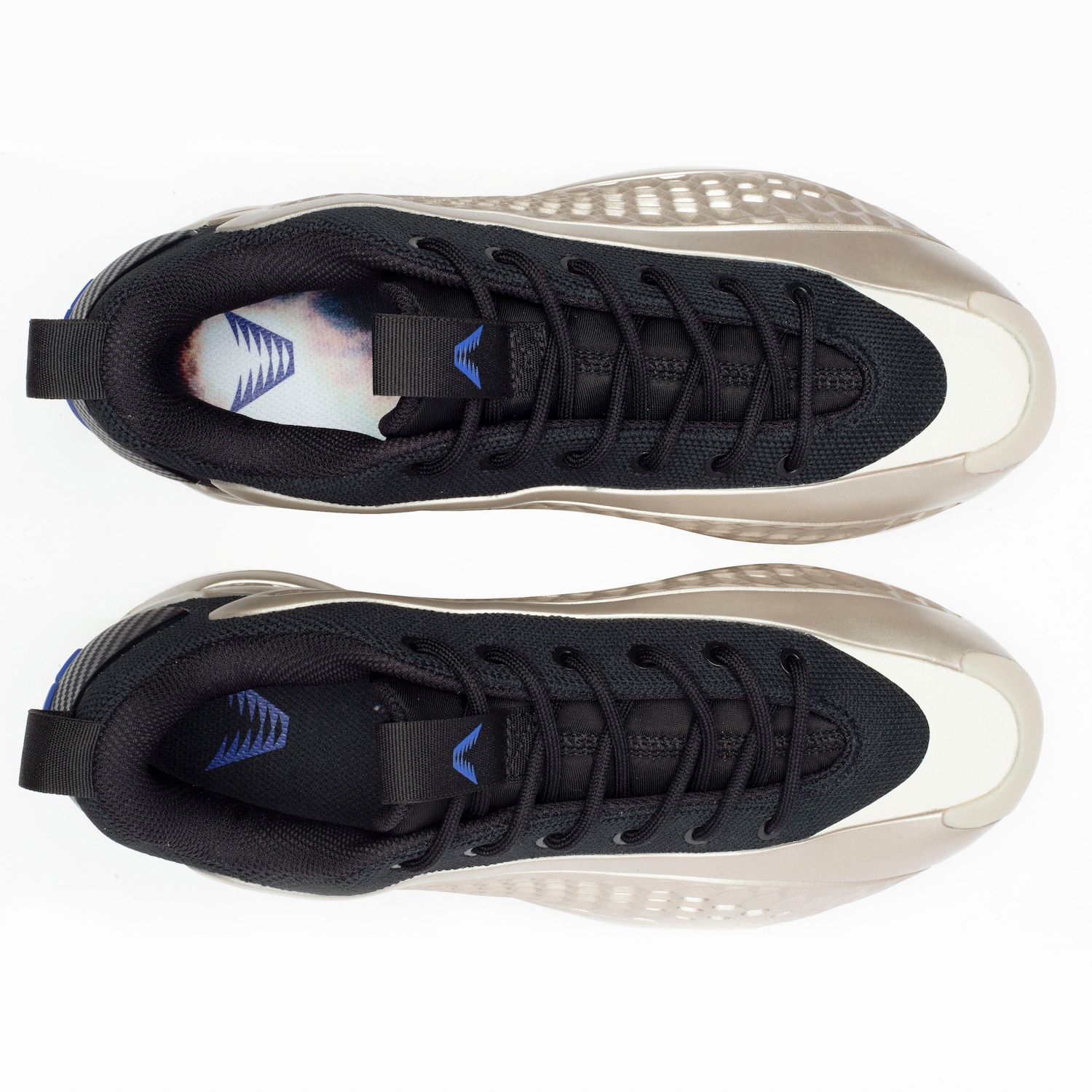 Tênis Unissex adidas Low Anthony Edwards - Foto 3