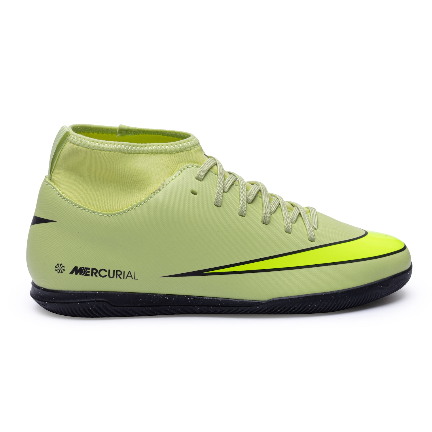 Chuteira Futsal Infantil Nike Superfly 10 Club - Foto 2