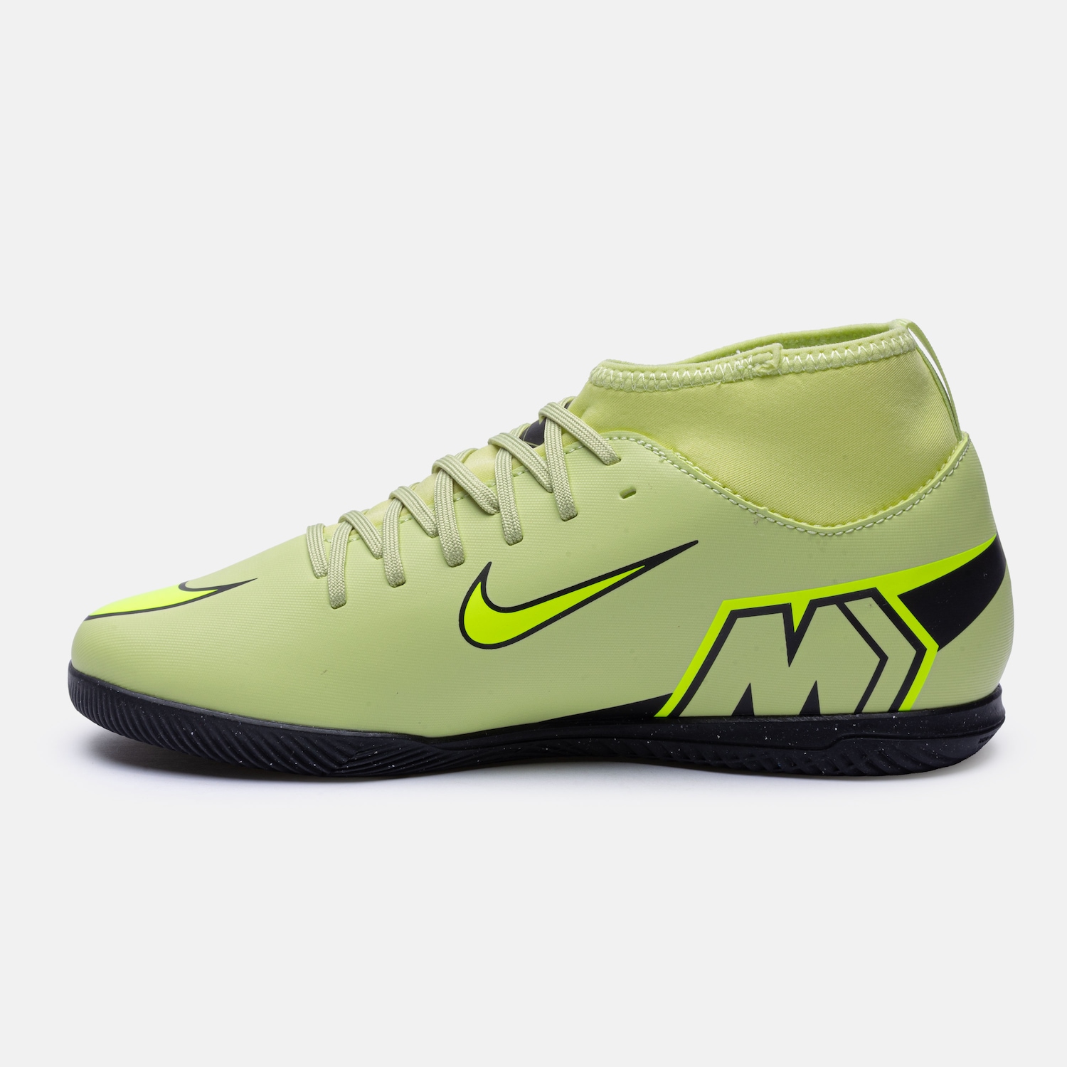 Chuteira Futsal Infantil Nike Superfly 10 Club - Foto 3