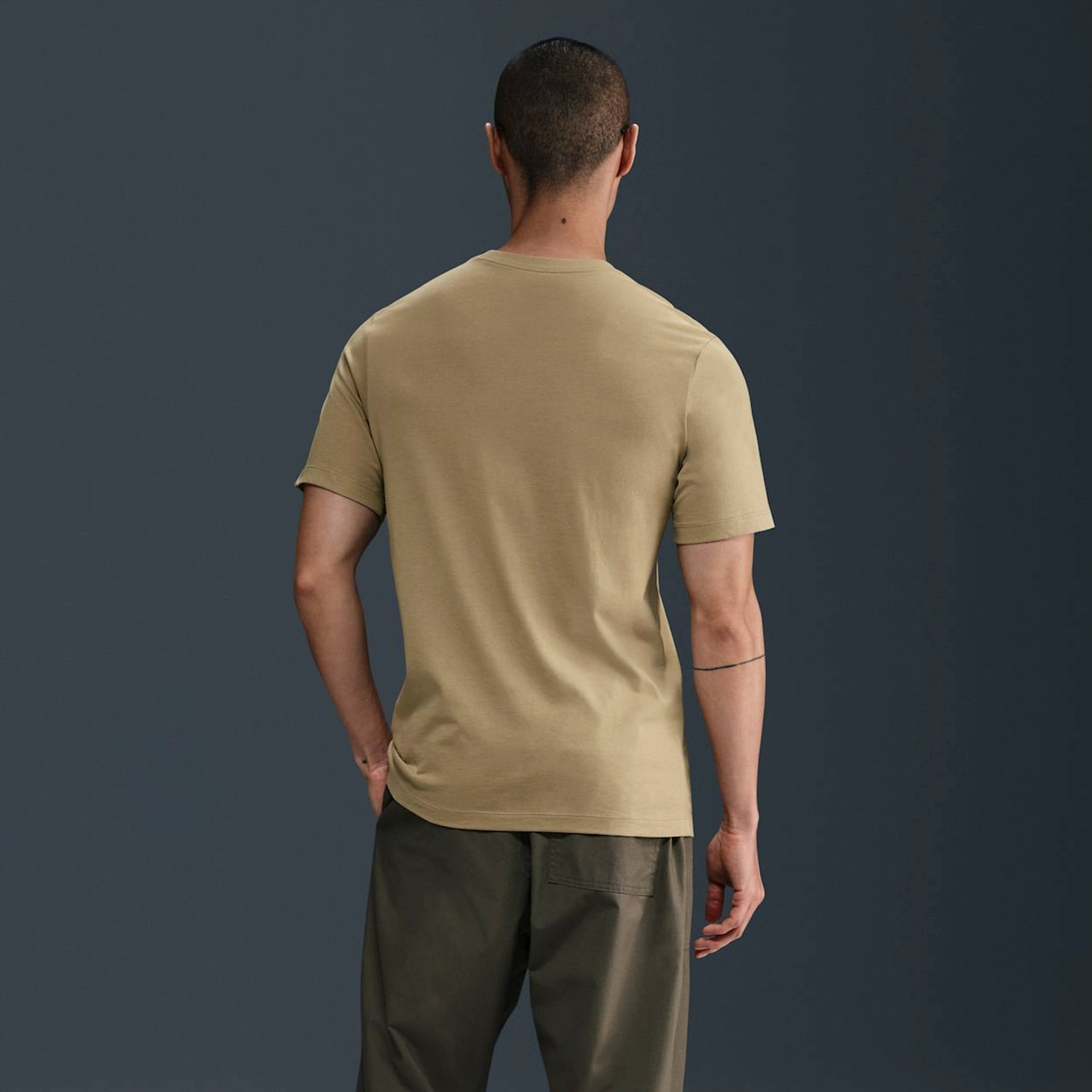 Camiseta Nike Sportswear OC Masculina - Foto 2