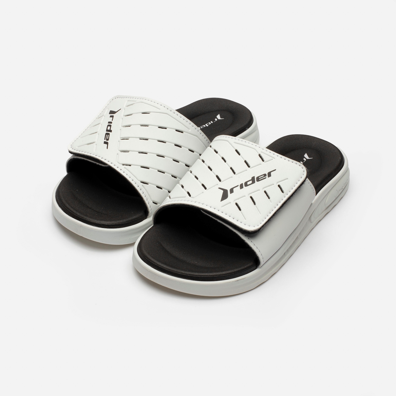 Chinelo Slide Rider Soft Plus - Foto 3