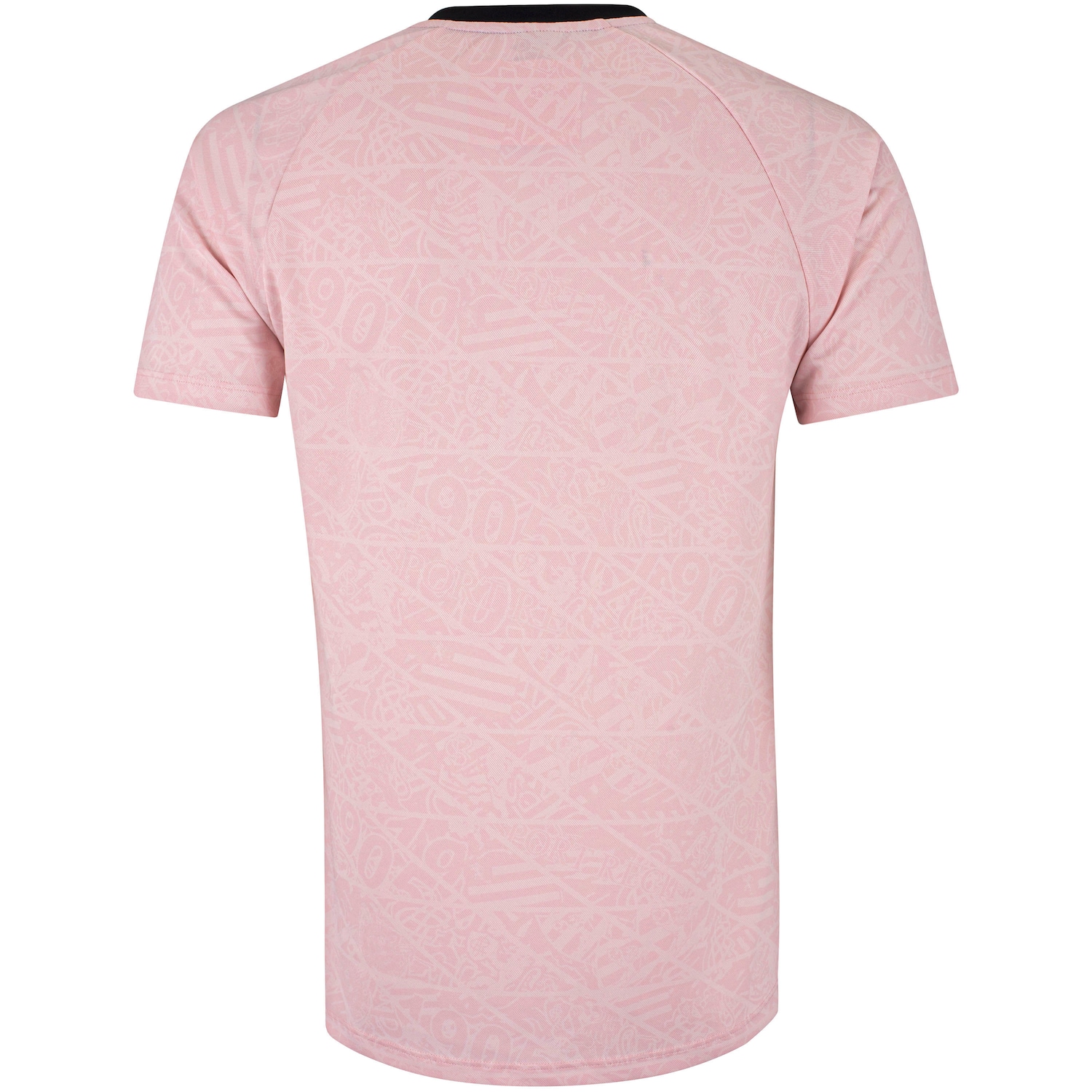 Camisa do Sport Recife 25/26 Torcedor Outubro Rosa Umbro Masculina - Foto 4