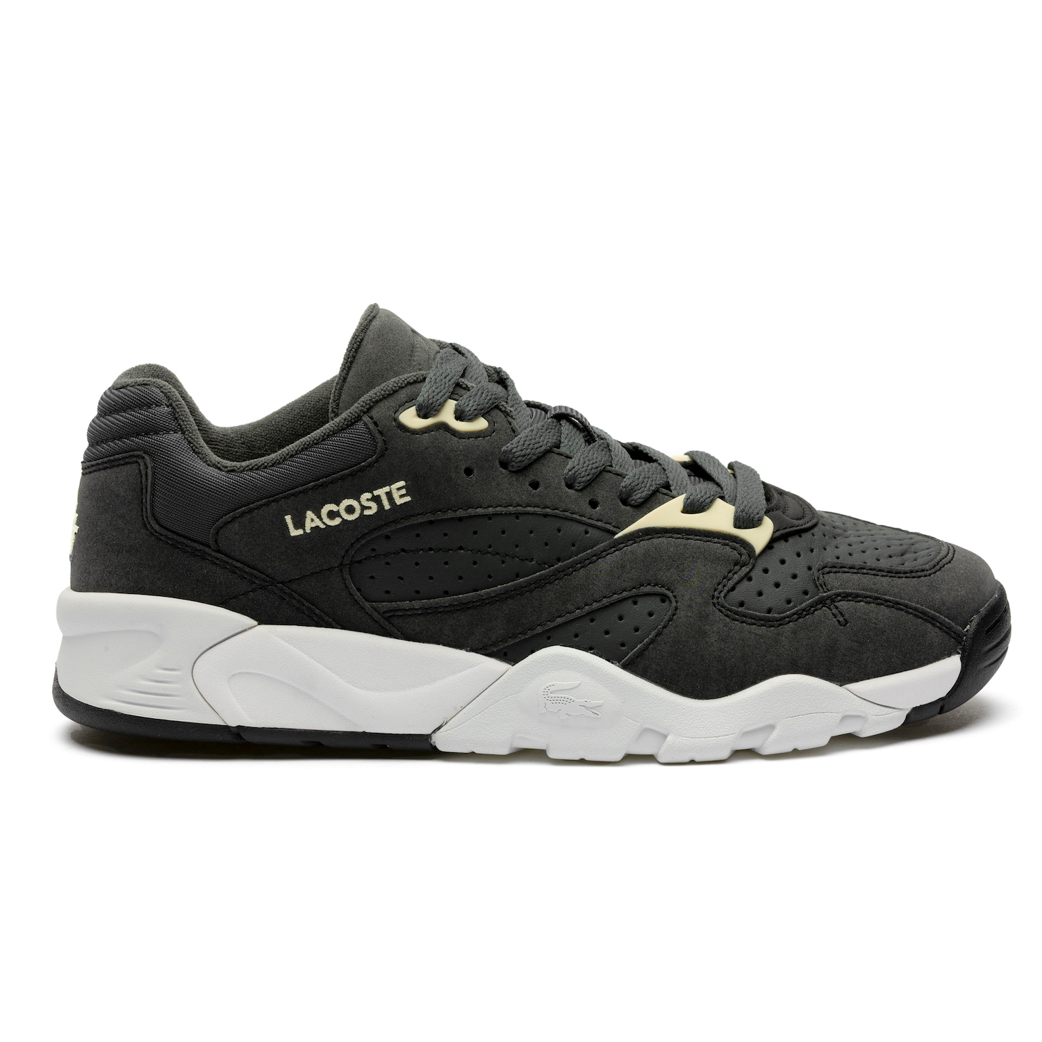 Tênis Masculino Lacoste Game Trainer - Foto 1