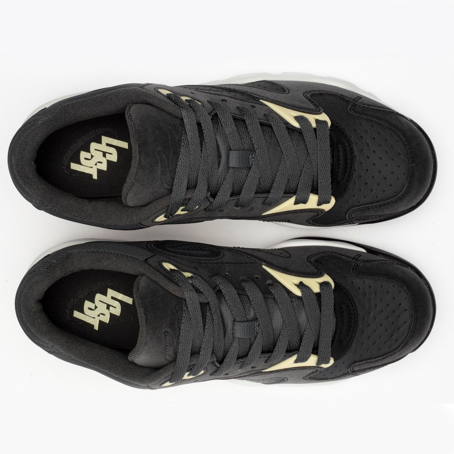 Tênis Masculino Lacoste Game Trainer - Foto 3