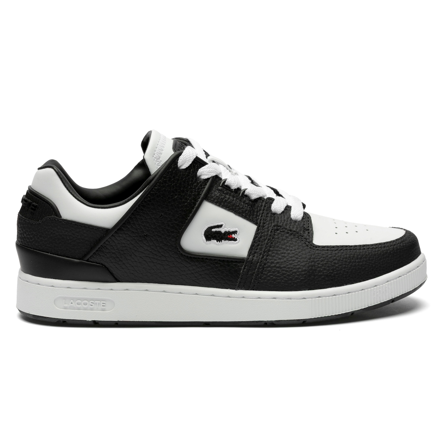Tênis Masculino Lacoste Court Cage - Foto 1