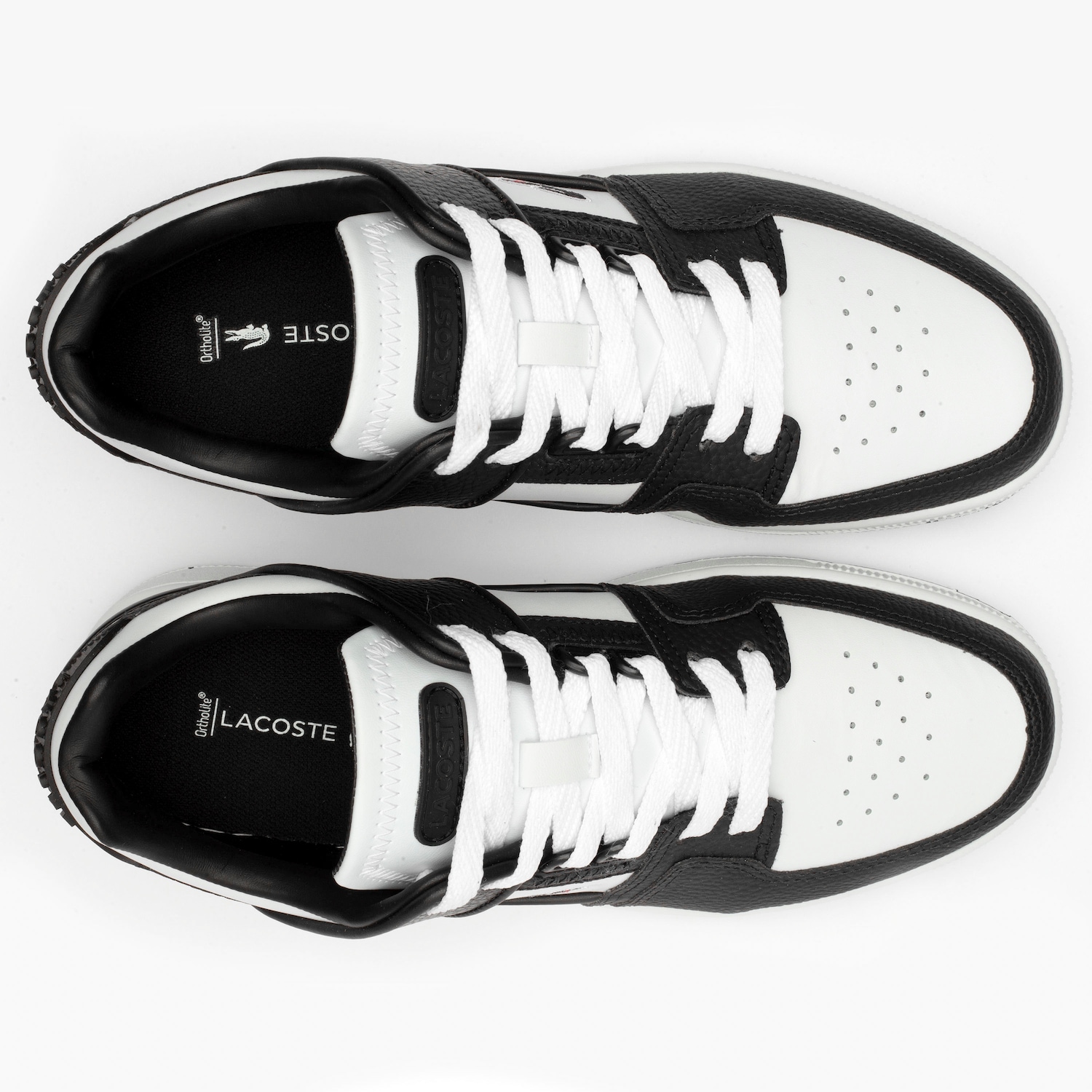Tênis Masculino Lacoste Court Cage - Foto 3