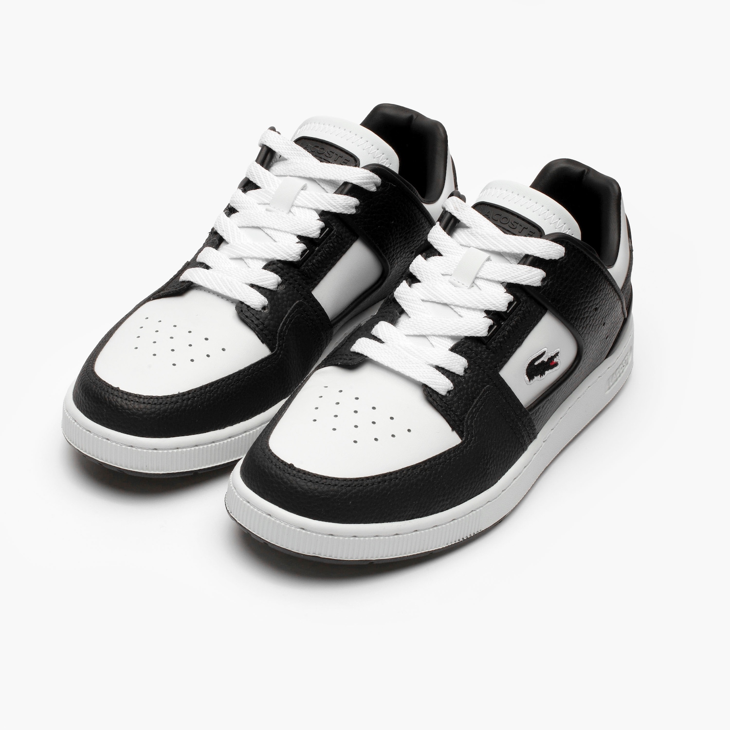 Tênis Masculino Lacoste Court Cage - Foto 4