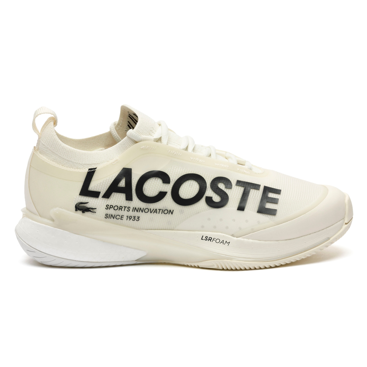 Tênis Lacoste AG-LT25 Lite - Masculino - Tennis - Foto 1