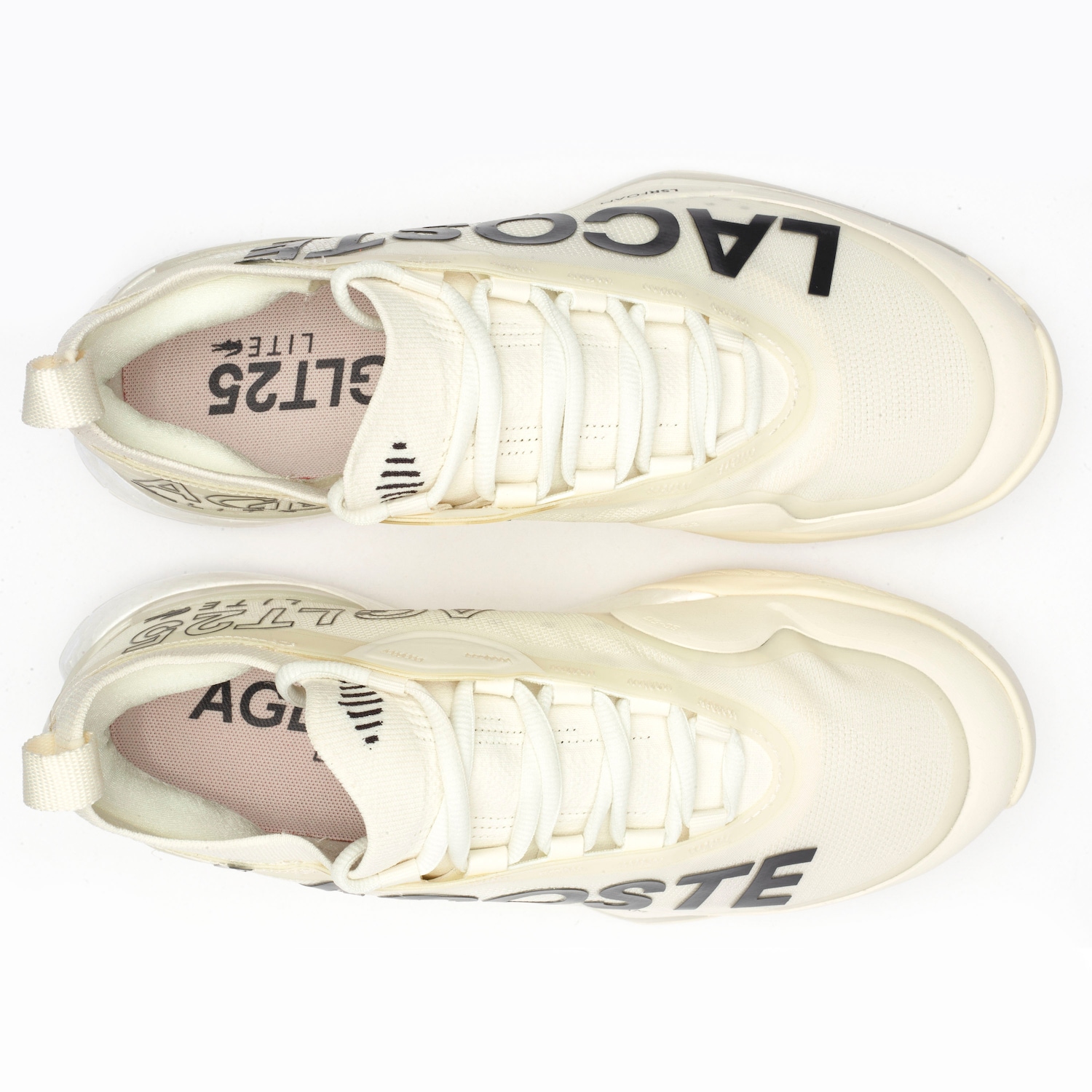 Tênis Lacoste AG-LT25 Lite - Masculino - Tennis - Foto 3