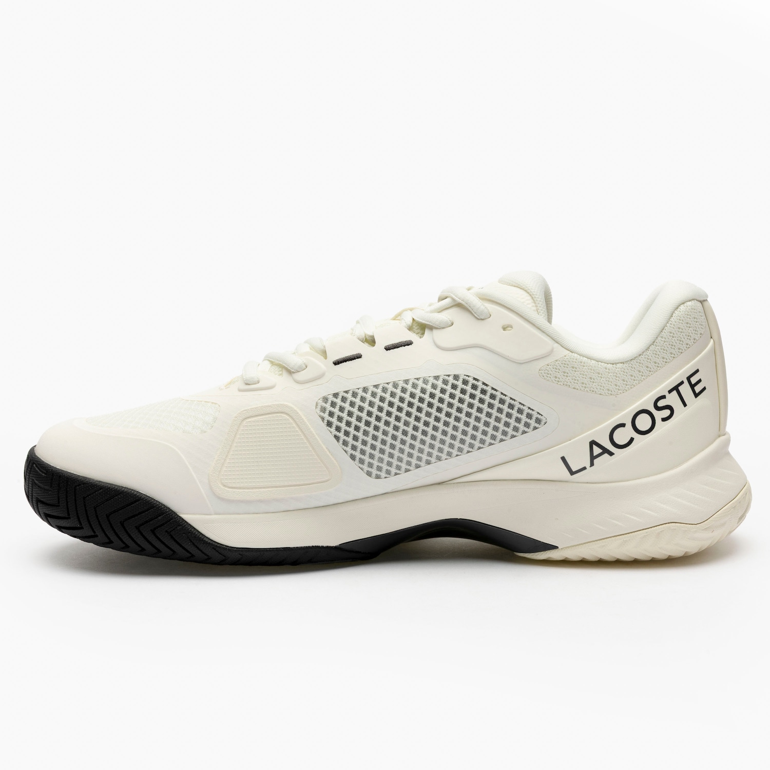 Tênis Lacoste Tech Point - Masculino - Tennis - Foto 2