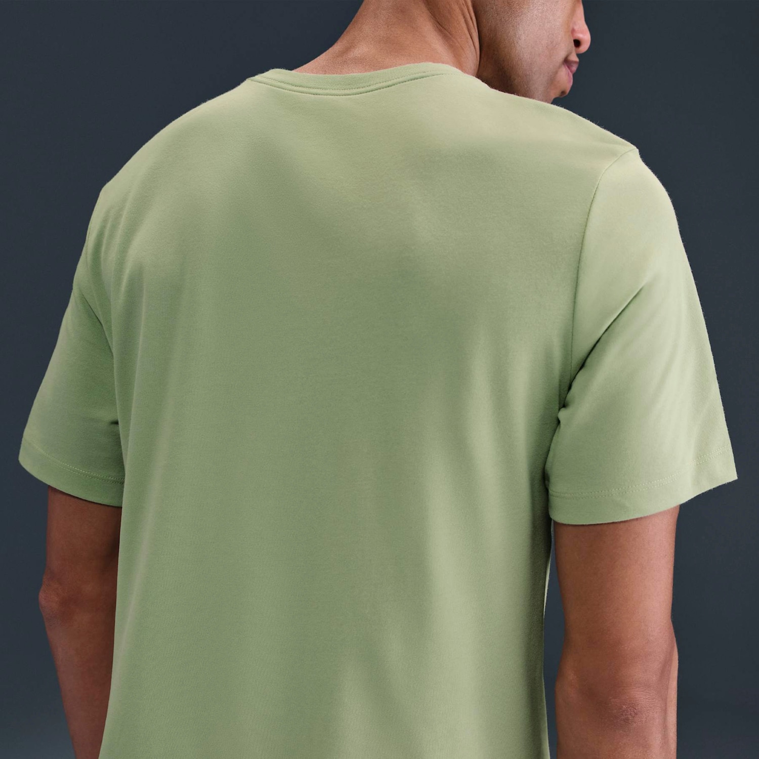 Camiseta Dri-FIT Nike Court Masculina - Foto 3