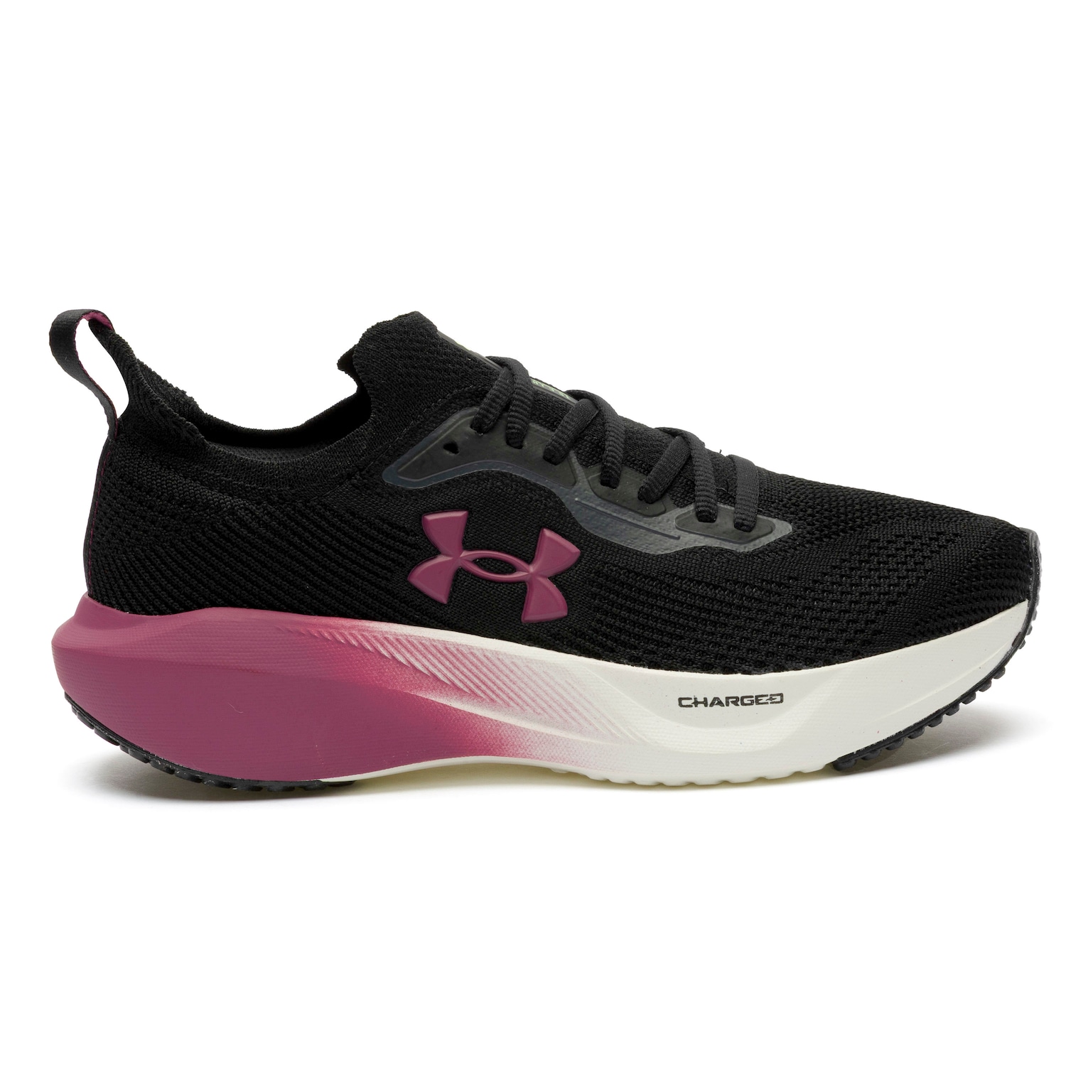 Tênis Feminino Under Armour Charged Slight 3 SE - Foto 2