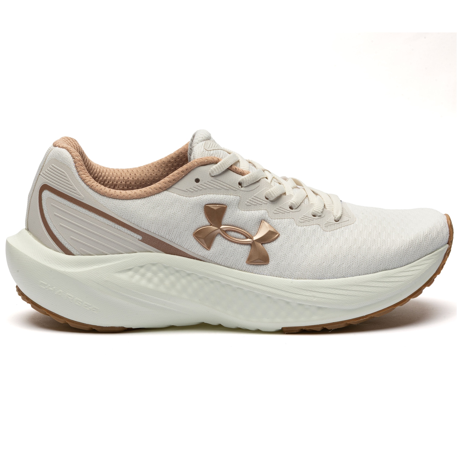 Tênis Feminino Under Armour Charged Wing 2 - Foto 1
