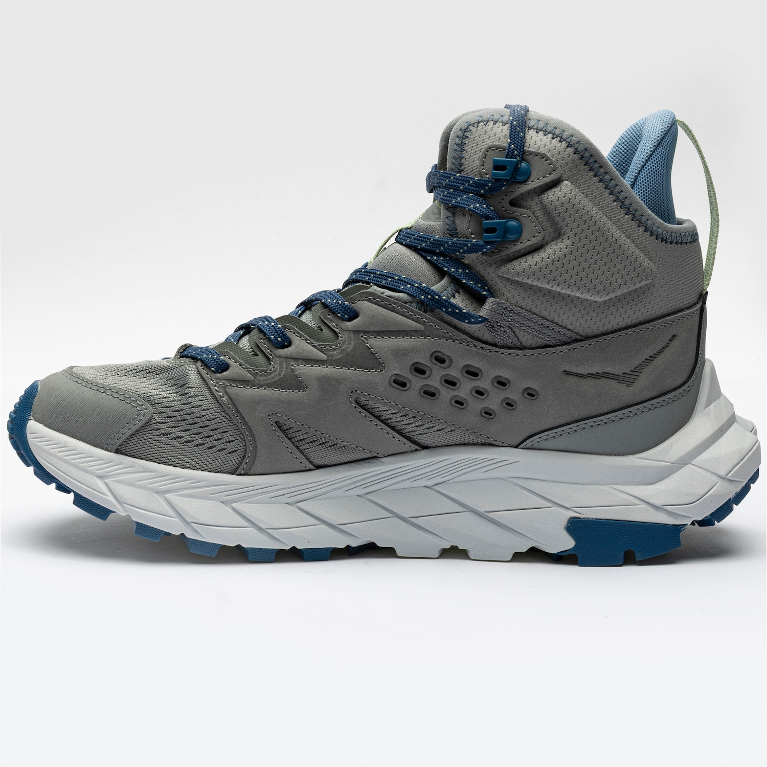 Tênis Masculino Hoka Anacapa Breeze Mid - Foto 2