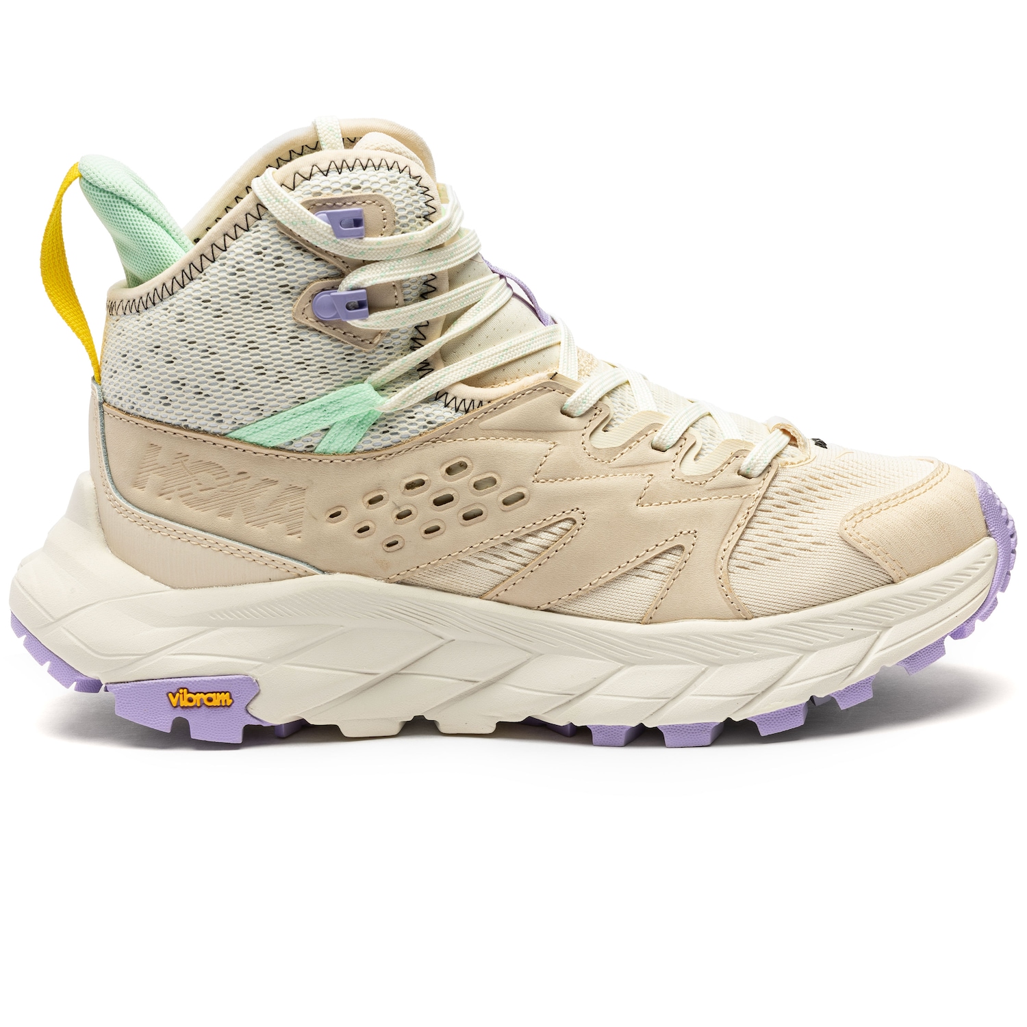 Tênis Feminino Anacapa Breeze Mid - Foto 1