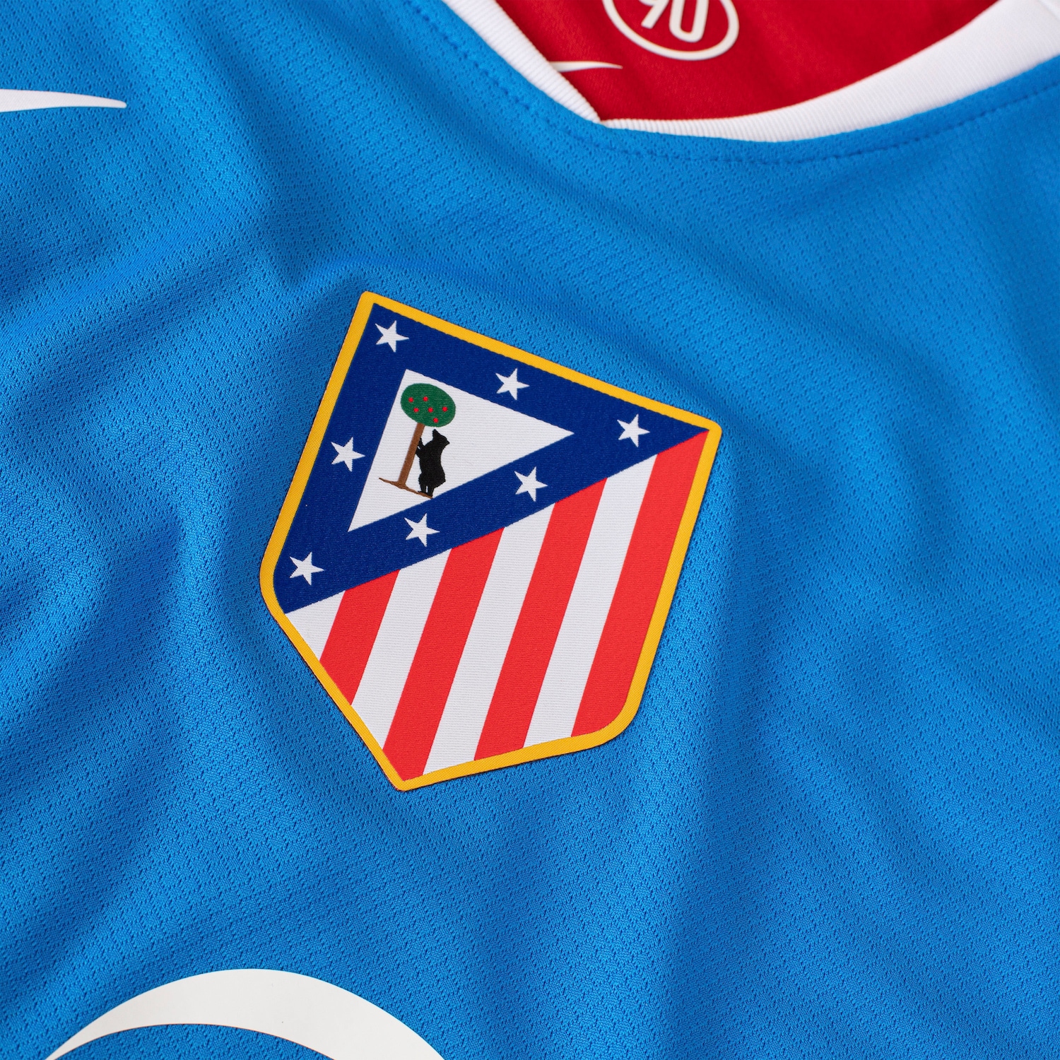 Camisa do Atlético de Madrid III 25/26 Torcedor Nike Masculina - Foto 4