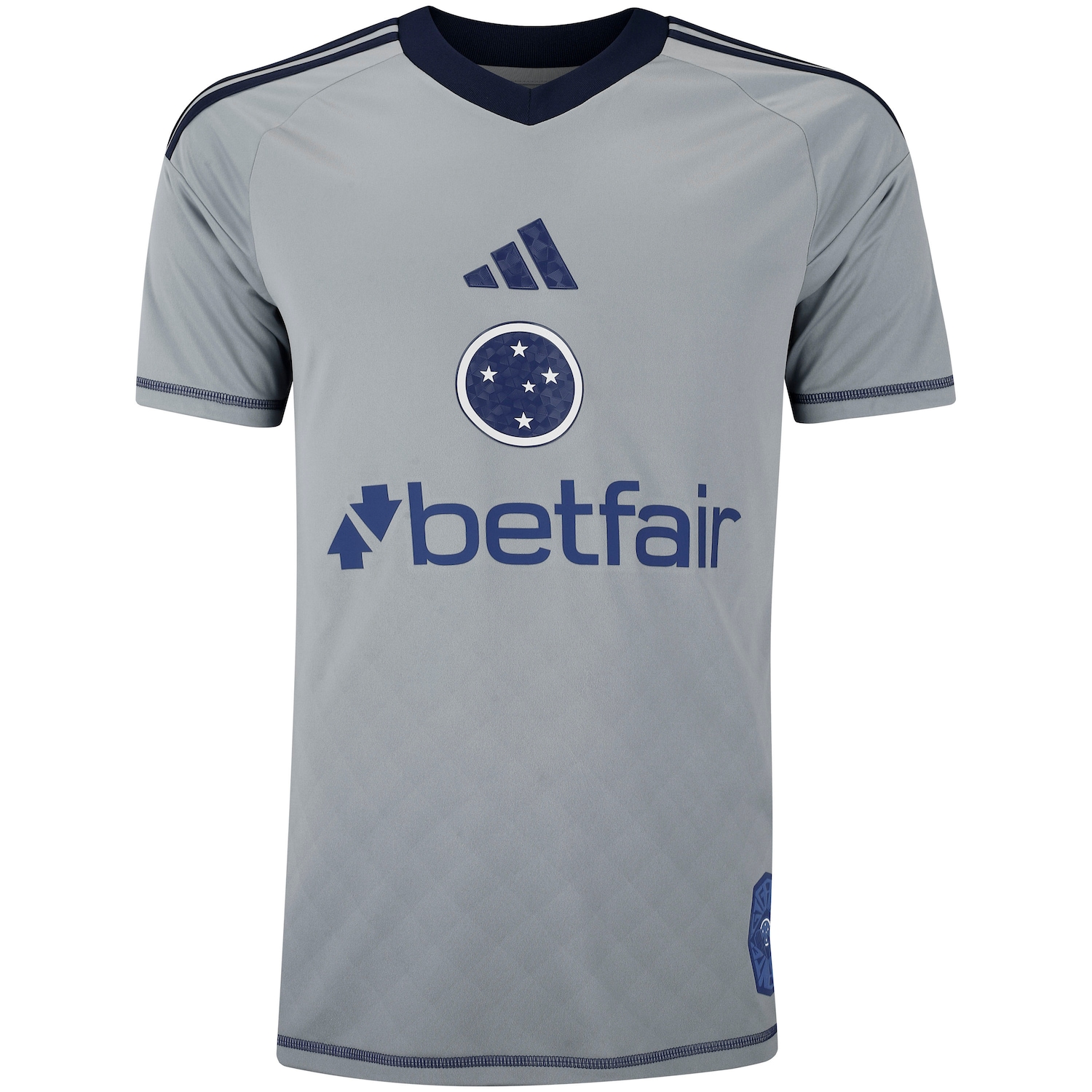 Camisa do Cruzeiro 25/26 Especial Goleiro adidas Masculina - Foto 2