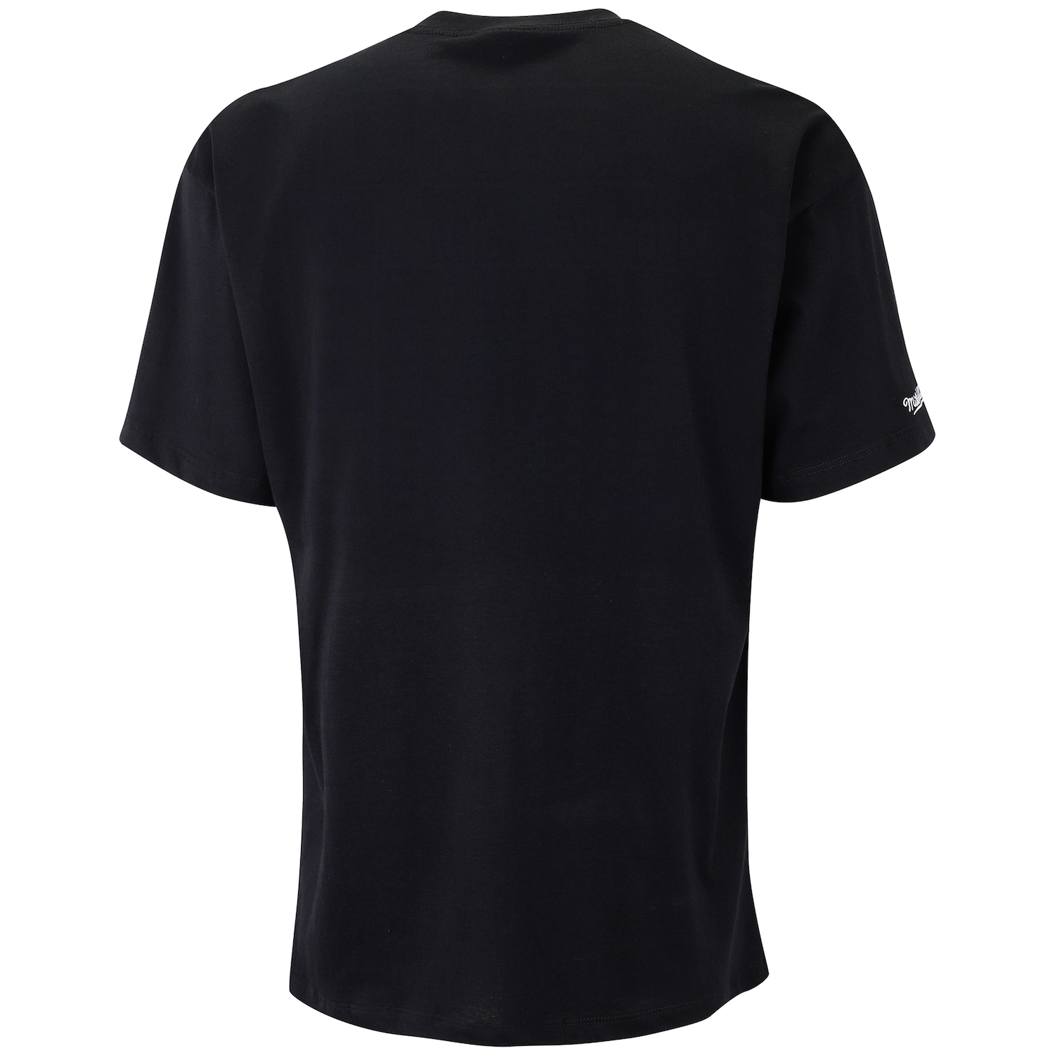 Camiseta Mitchell & Ness Boston Celtics Team NBA Masculina - Foto 3