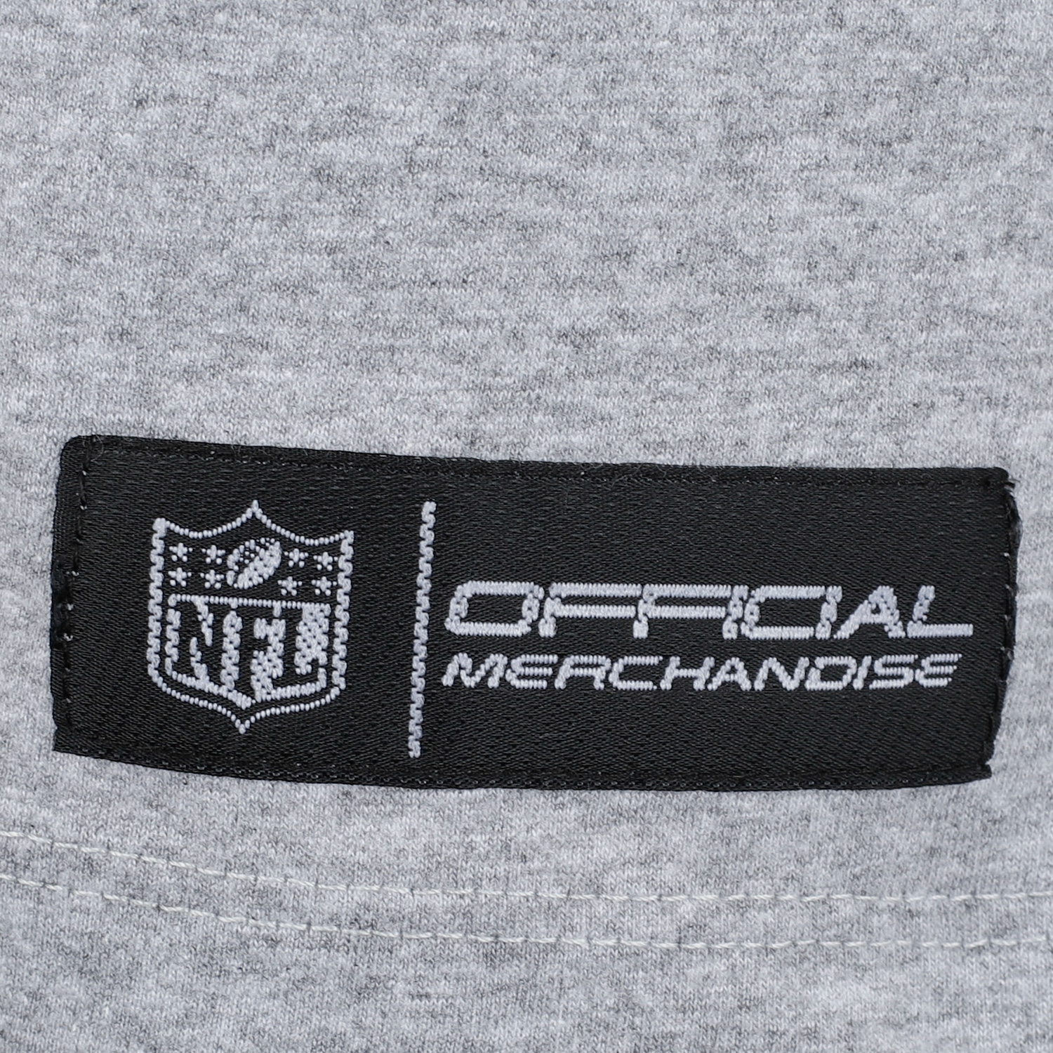 Camiseta NFL Shield Juvenil - Foto 3