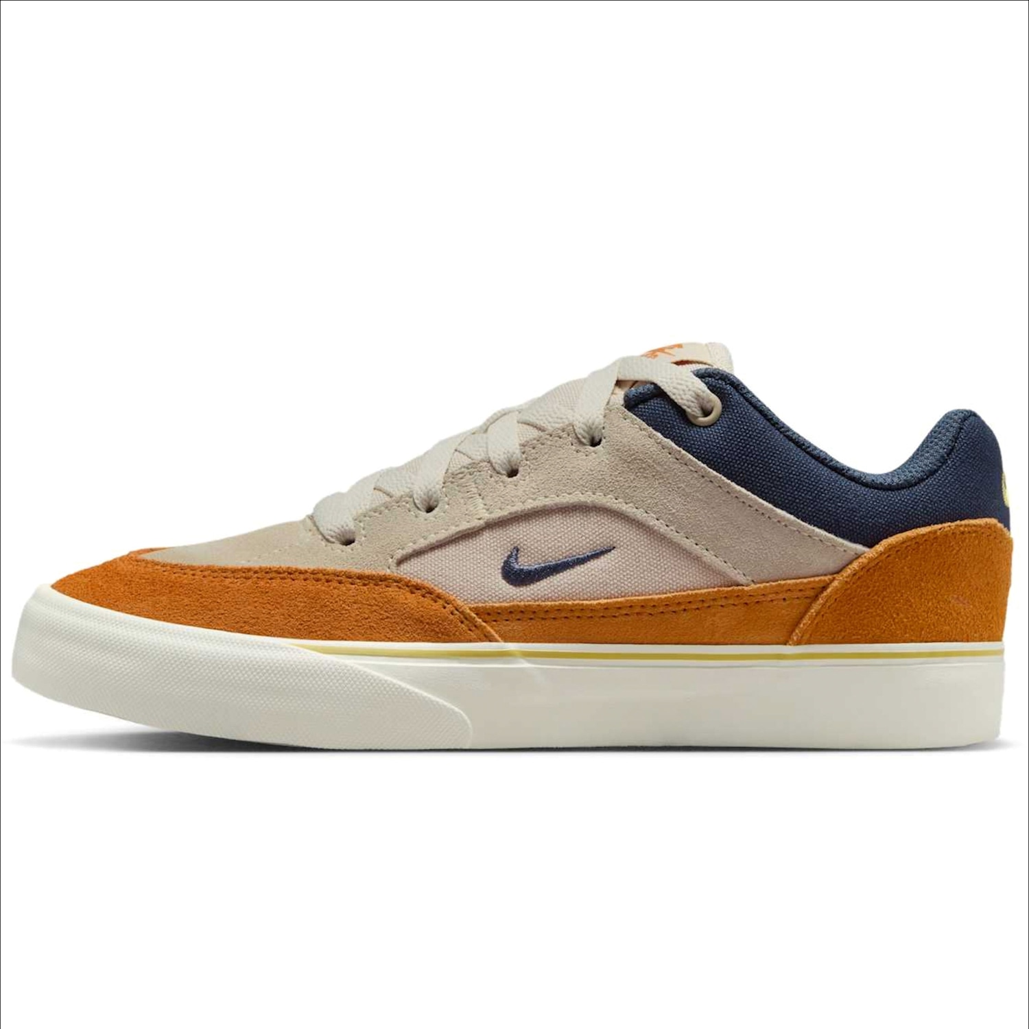Tênis Juvenil Nike SB Malor - Foto 1