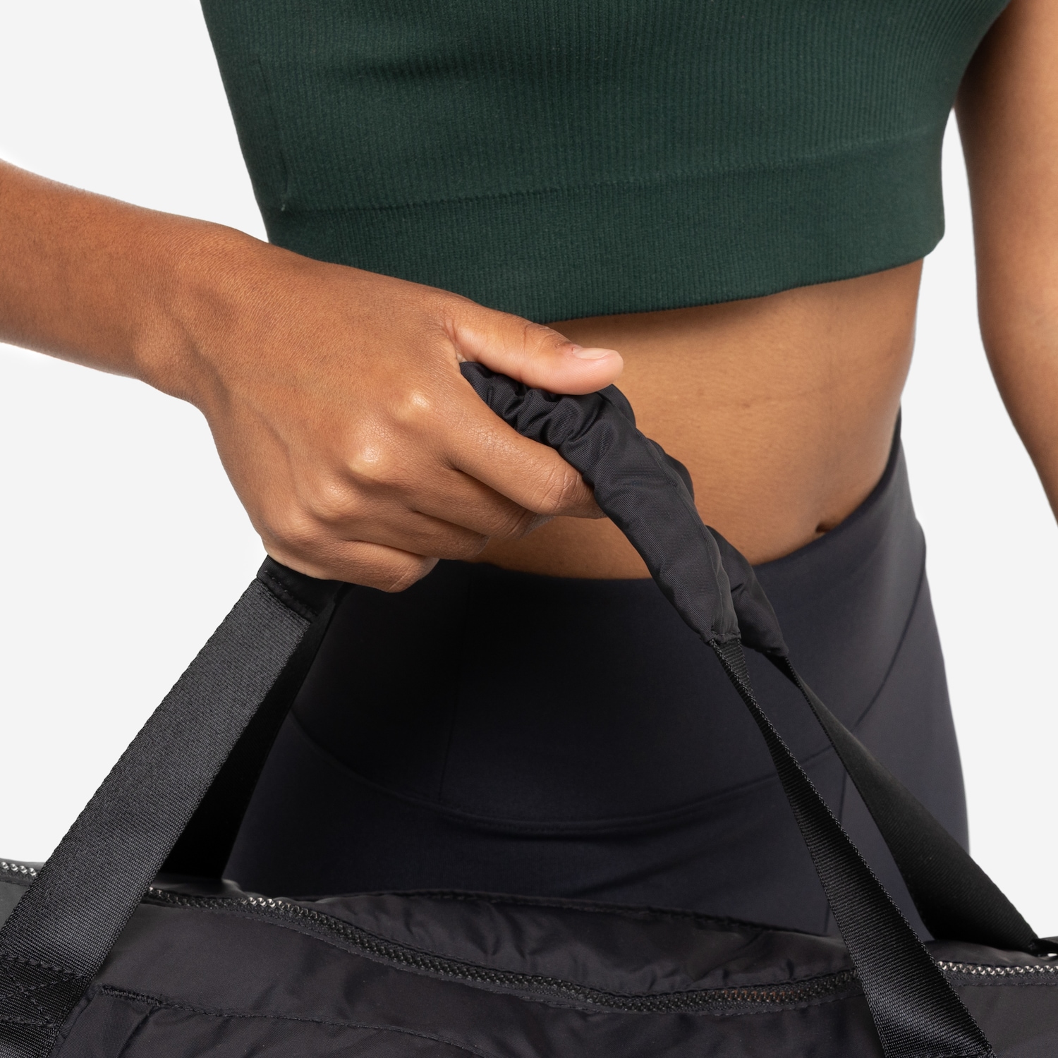 Mala Nike One Duffel 35 Litros - Foto 2