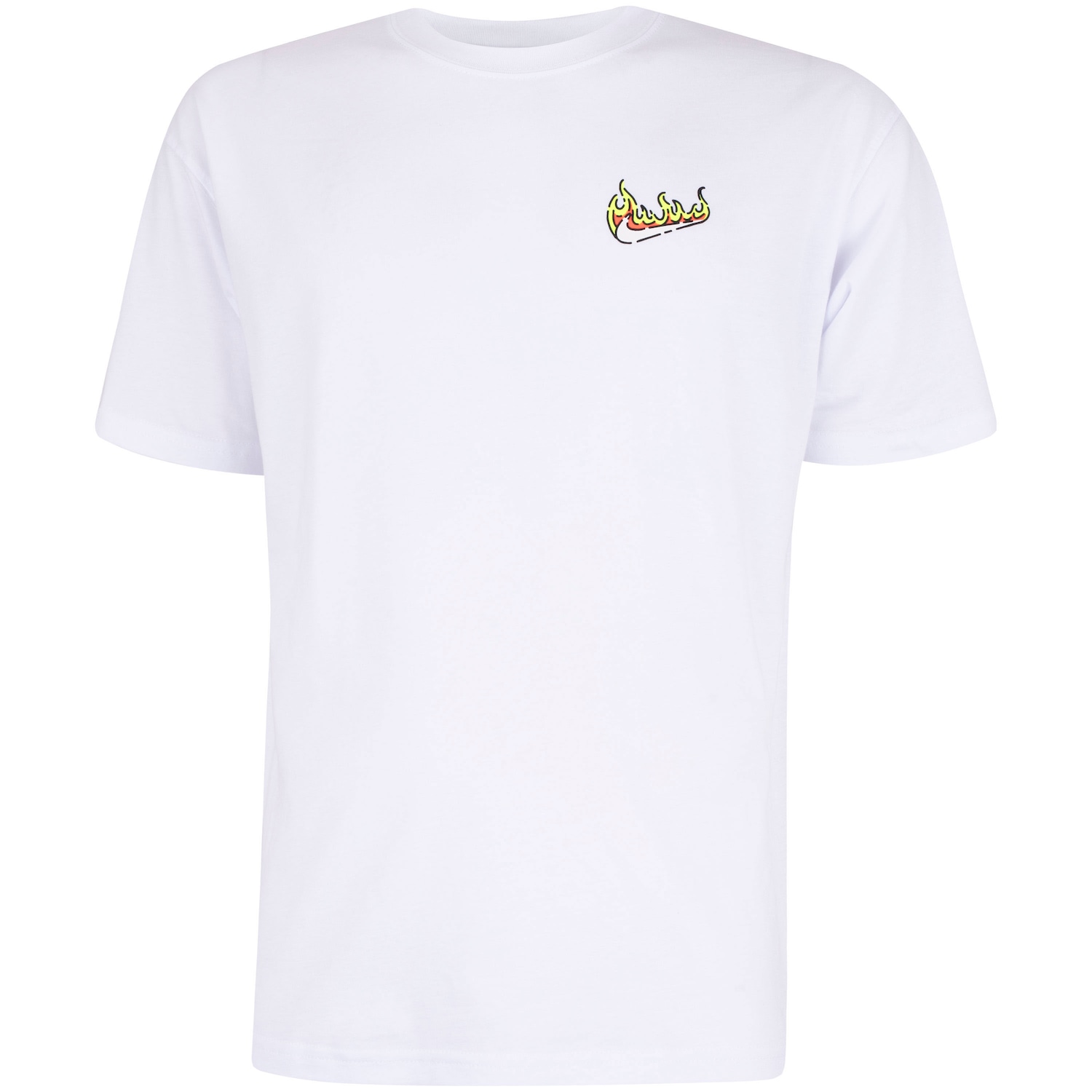 Camiseta Nike Sportswear M90 Masculina - Foto 1