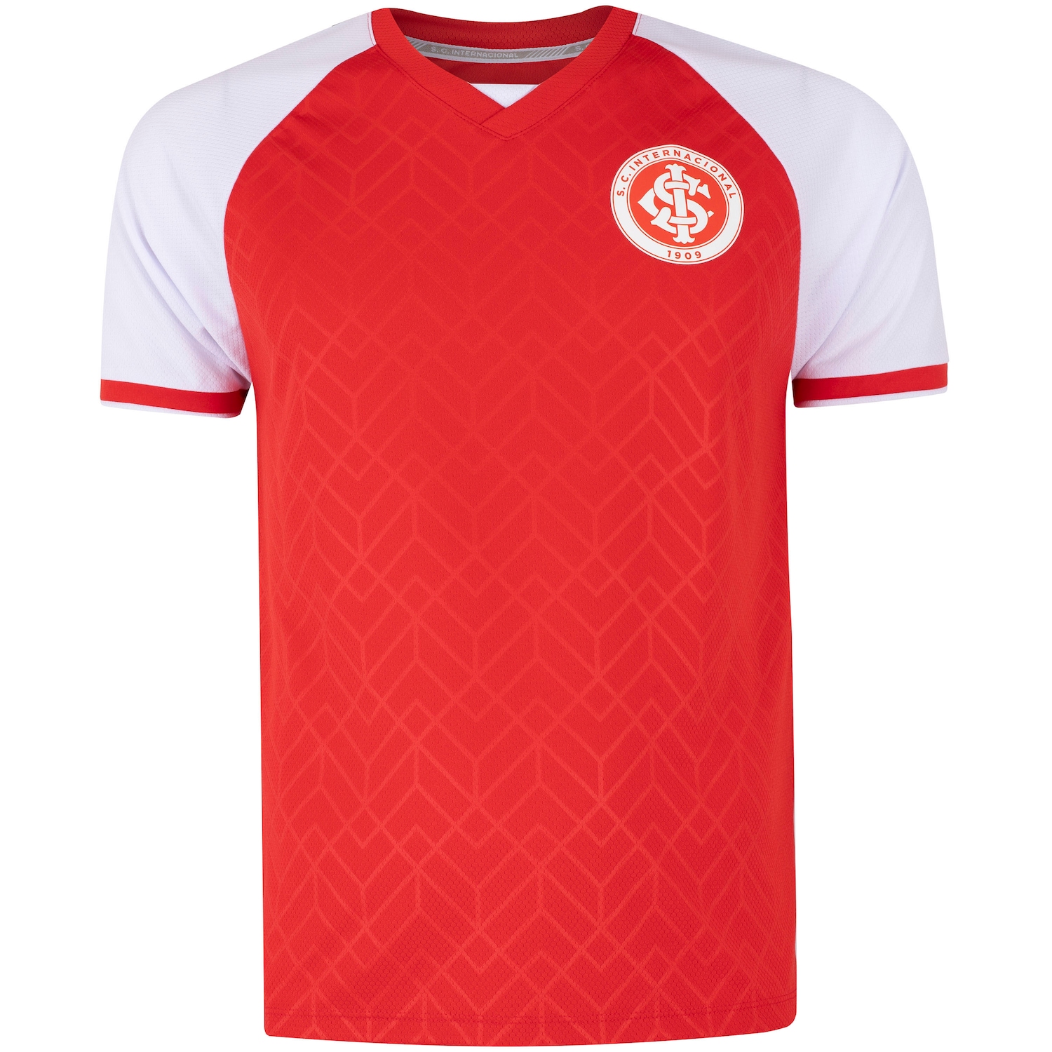 Camiseta do Internacional Strong II Betel Masculina - Foto 2