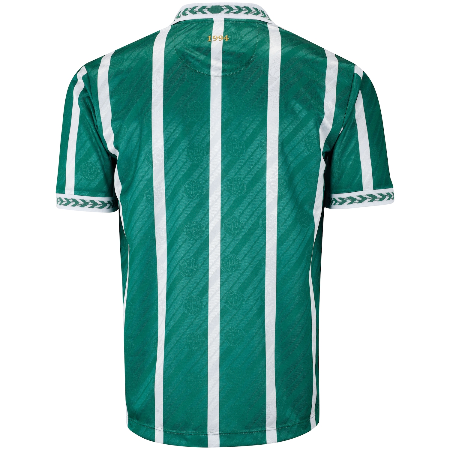 Camiseta do Palmeiras Betel Retrô 1994 Masculina - Foto 4