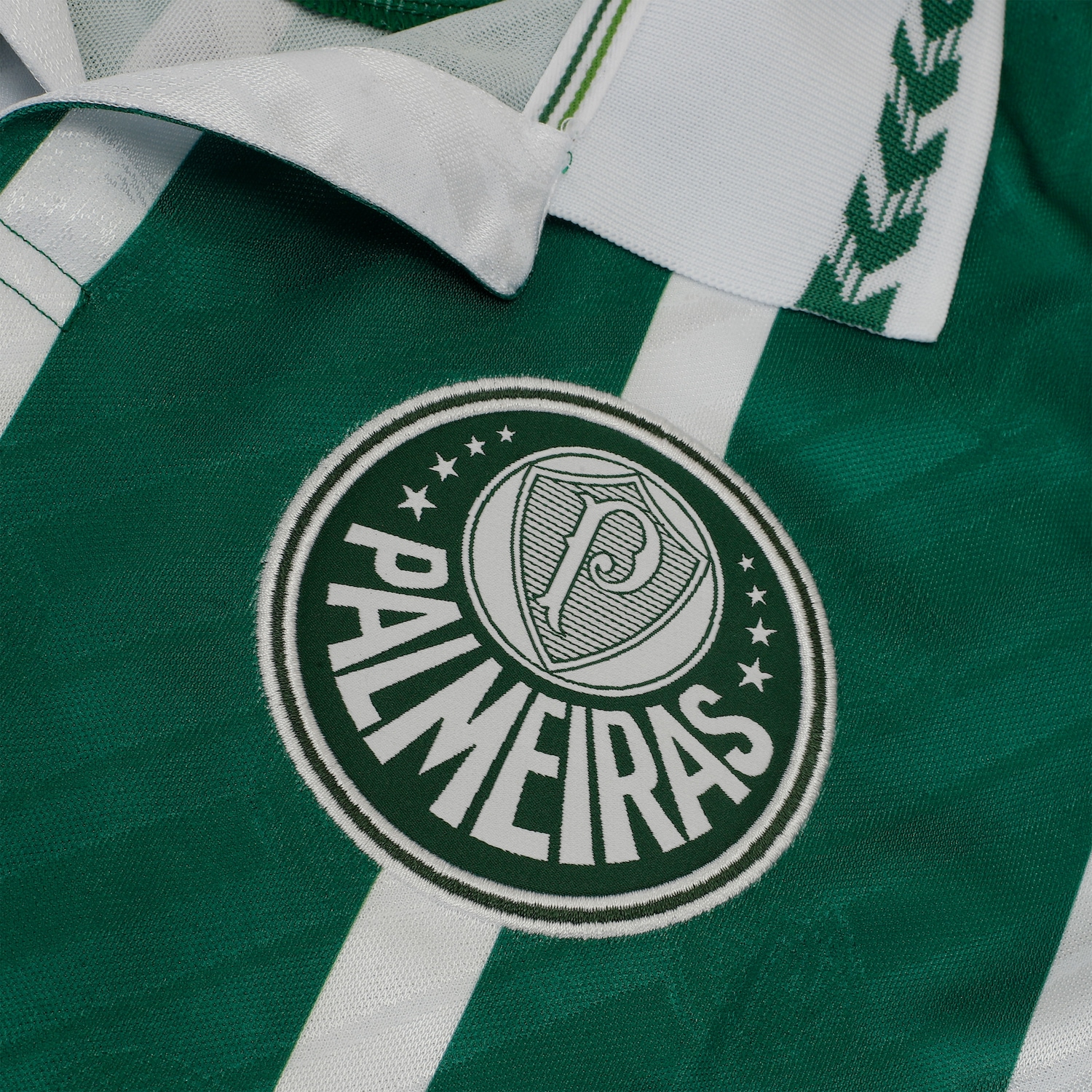 Camiseta do Palmeiras Betel Retrô 1994 Masculina - Foto 5
