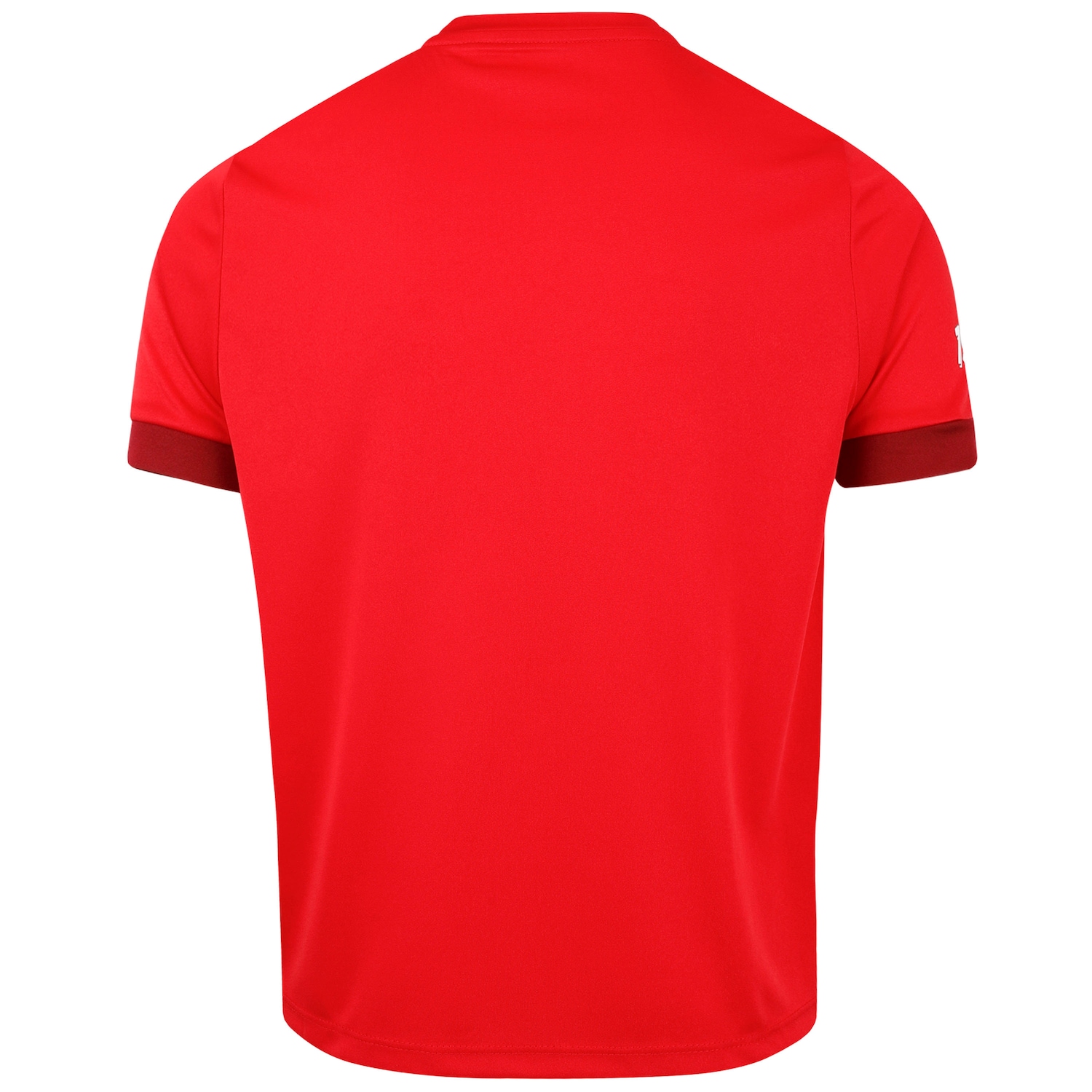 Kit de Uniforme do Internacional II Infantil Betel Camiseta + Calção - Foto 3