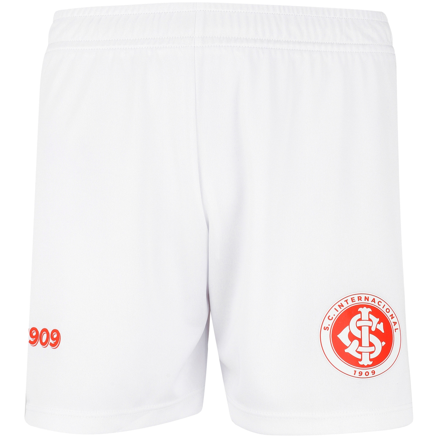 Kit de Uniforme do Internacional II Infantil Betel Camiseta + Calção - Foto 4