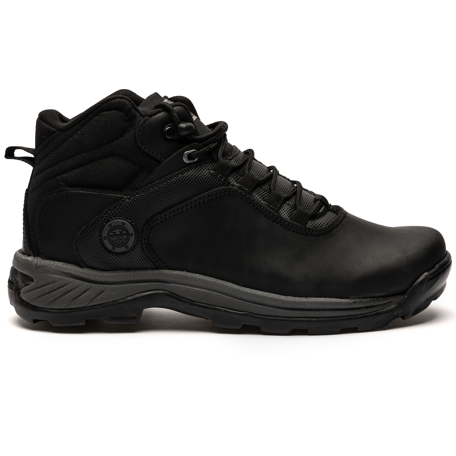 Bota Masculina Bull Terrier Explorer - Foto 1