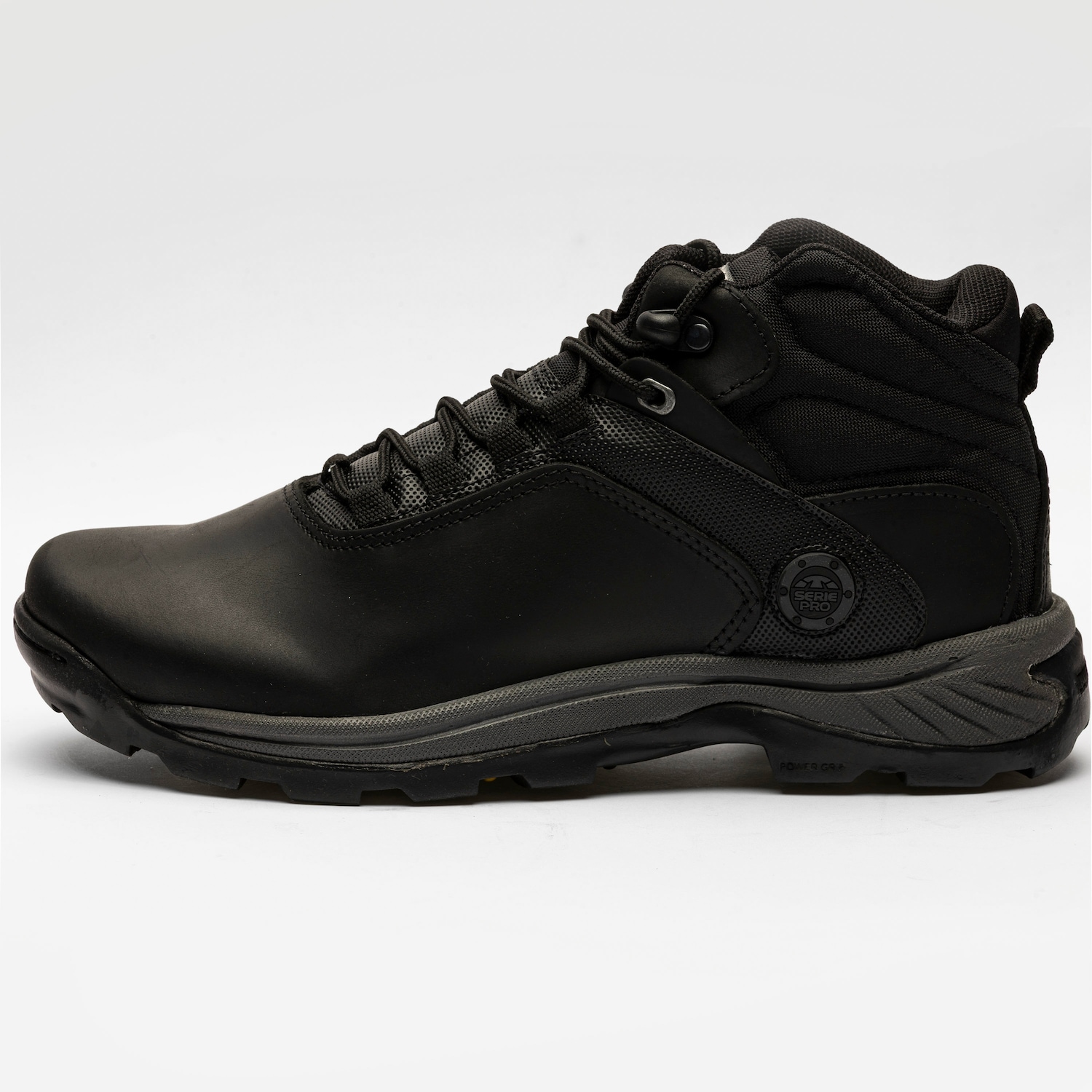 Bota Masculina Bull Terrier Explorer - Foto 3