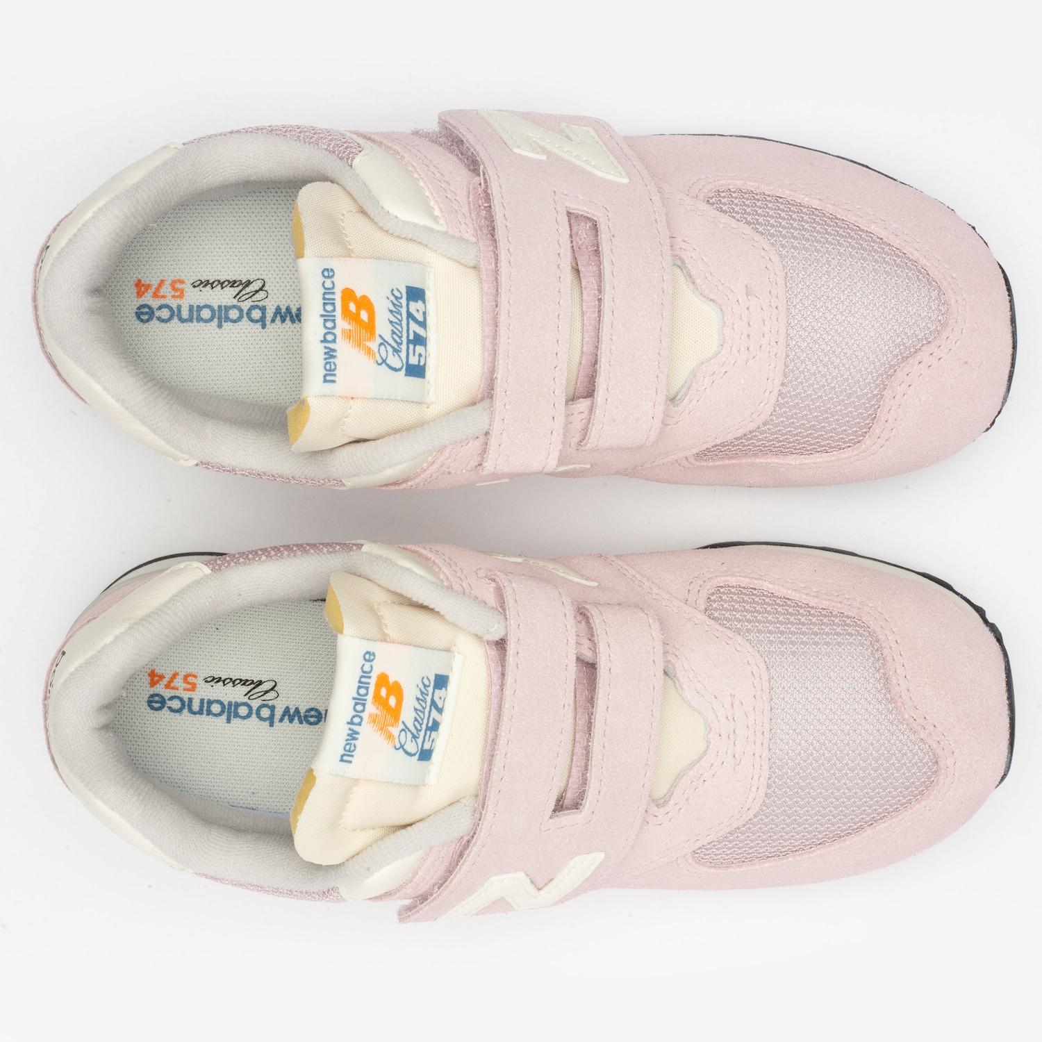 Tênis Infantil New Balance 574 - Foto 3
