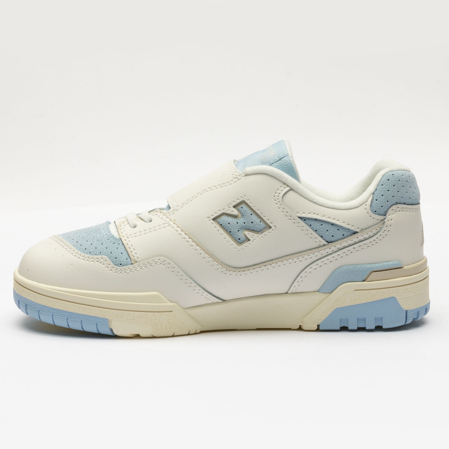 Tênis Infantil New Balance 550 - Foto 2
