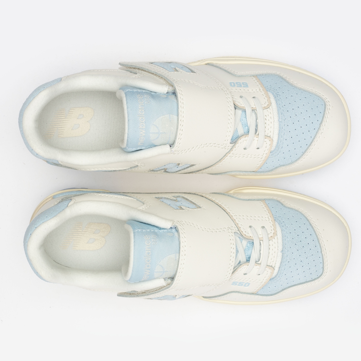 Tênis Infantil New Balance 550 - Foto 3
