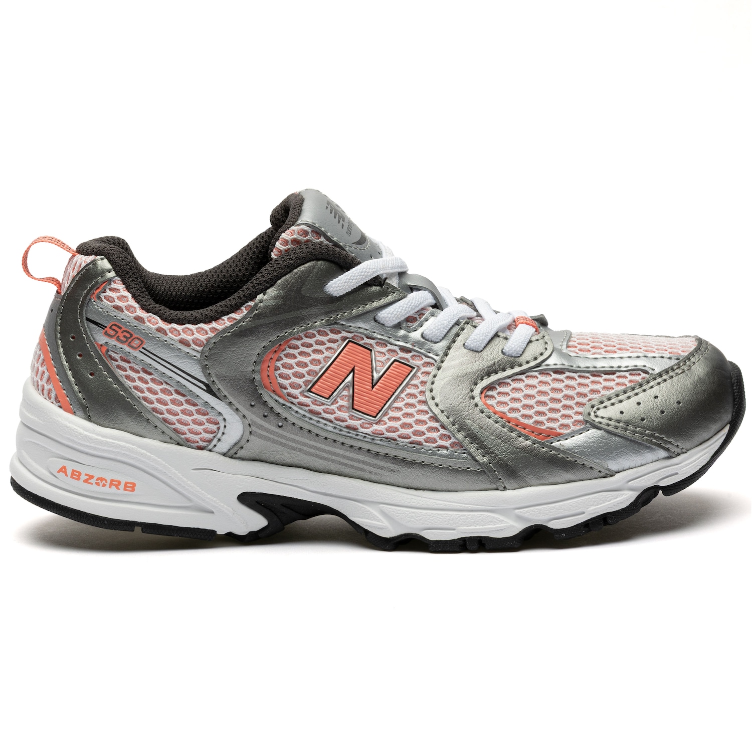 Tênis Infantil New Balance 530 - Foto 1